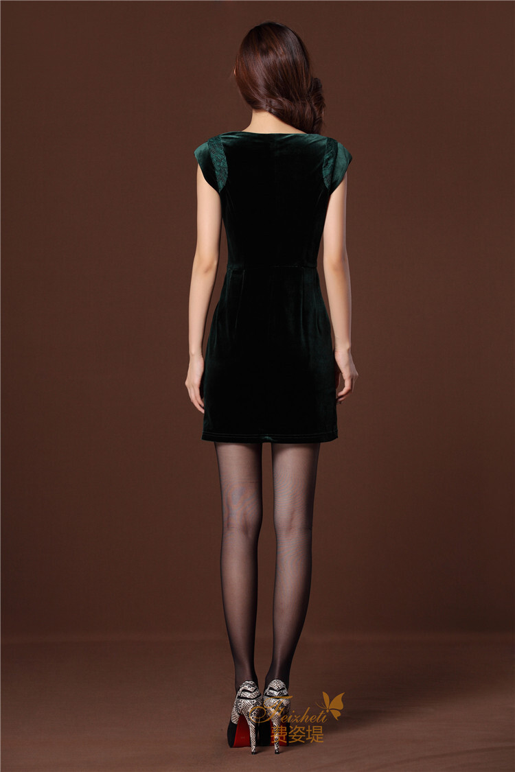 [网络收集] 2013.12.03 国内顶级丝袜模特系列8