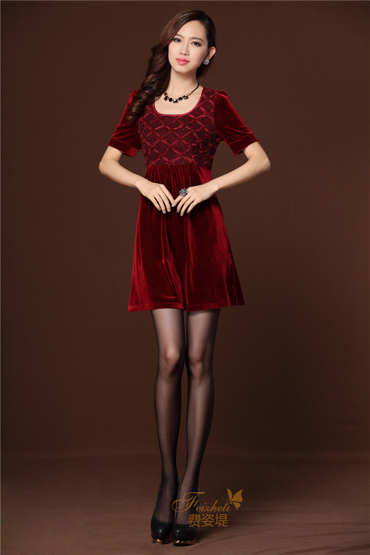 [网络收集] 2013.12.03 国内顶级丝袜模特系列8