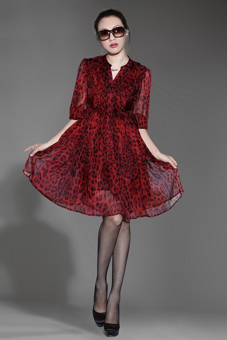 [网络收集] 2013.12.04 国内顶级丝袜模特系列9