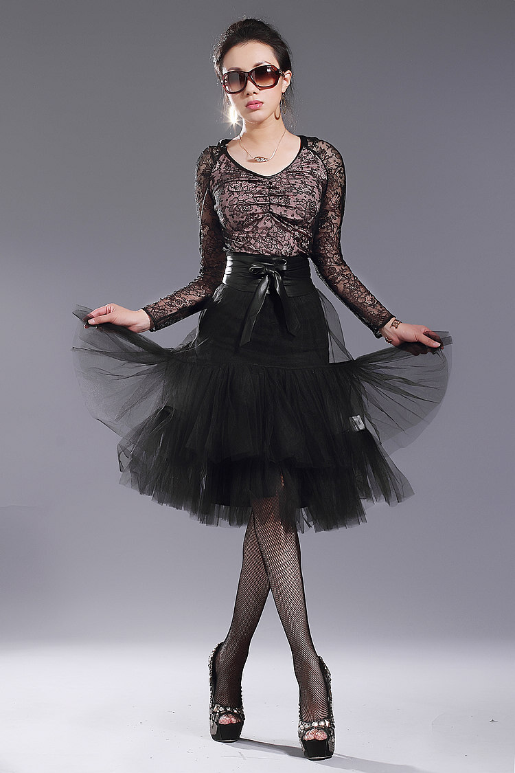 [网络收集] 2013.12.04 国内顶级丝袜模特系列9