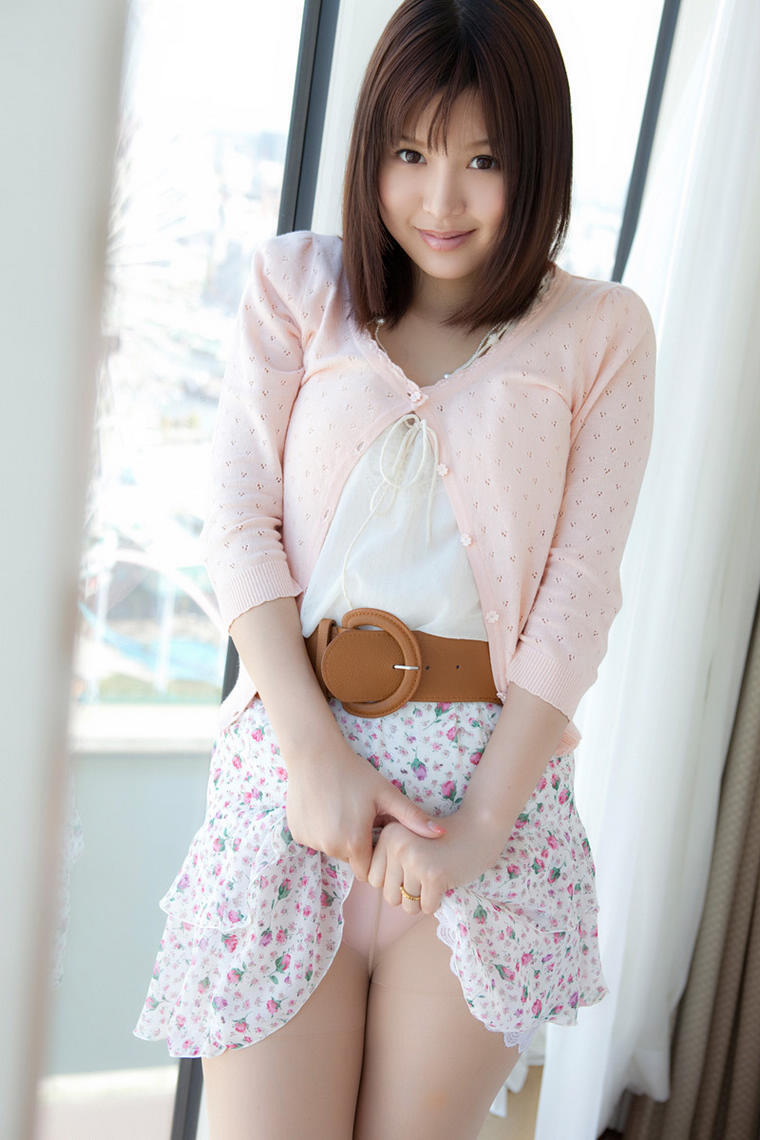 [网络收集] 2013.12.14 清纯的致命肉丝诱惑