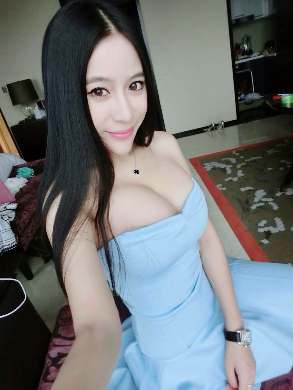 [TuiGirl推女郎] 2014.05.25 第 29 期 田芯娜