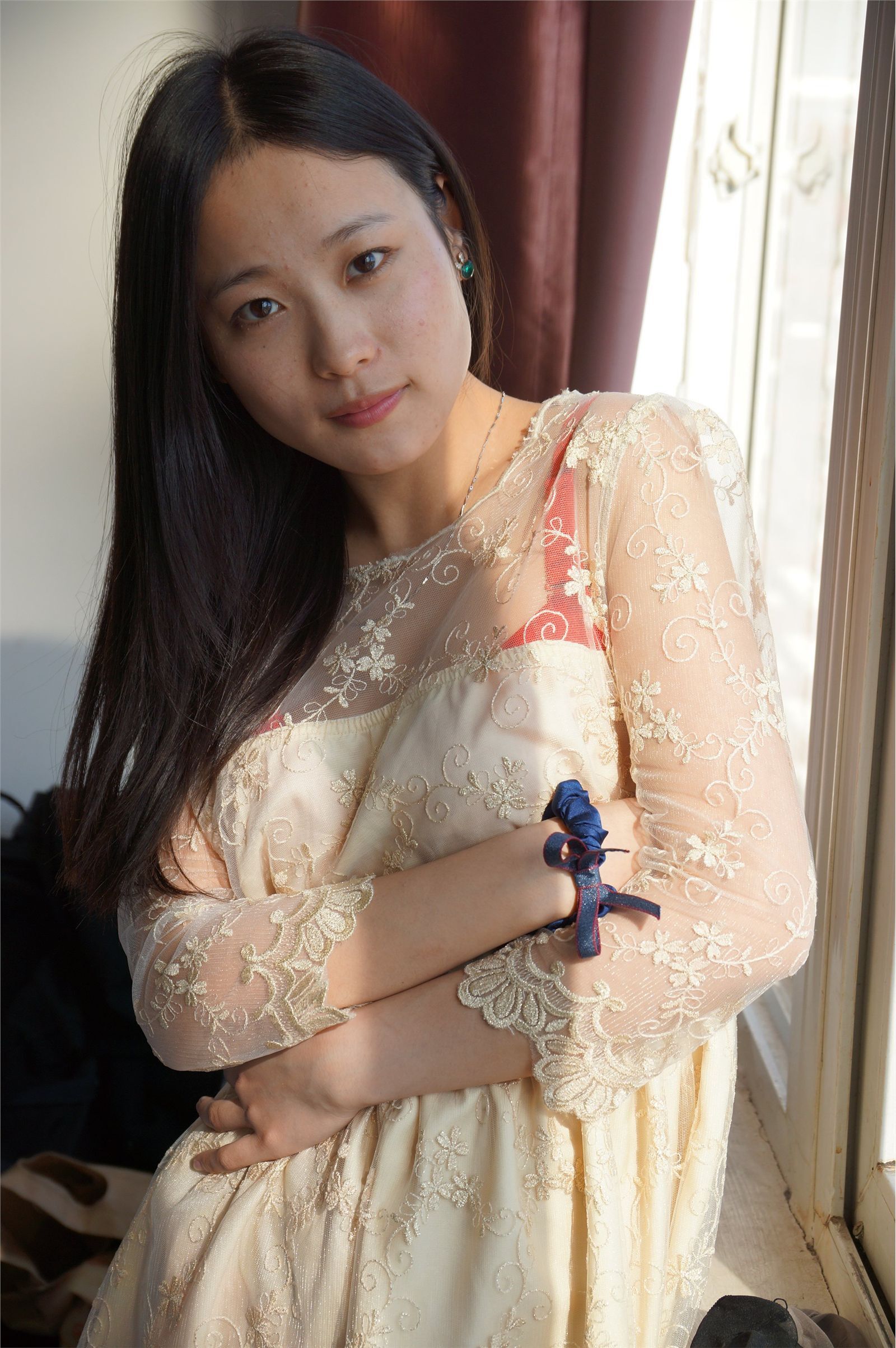 [网络收集] 2013.10.20 激情四色--双凤朝鸣