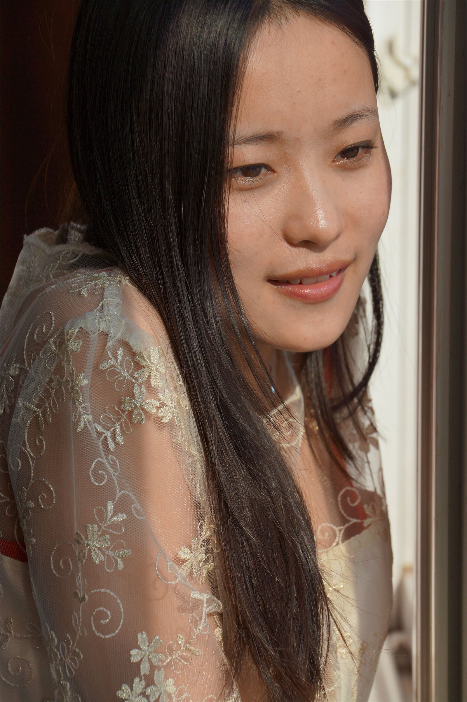 [网络收集] 2013.10.20 激情四色--双凤朝鸣