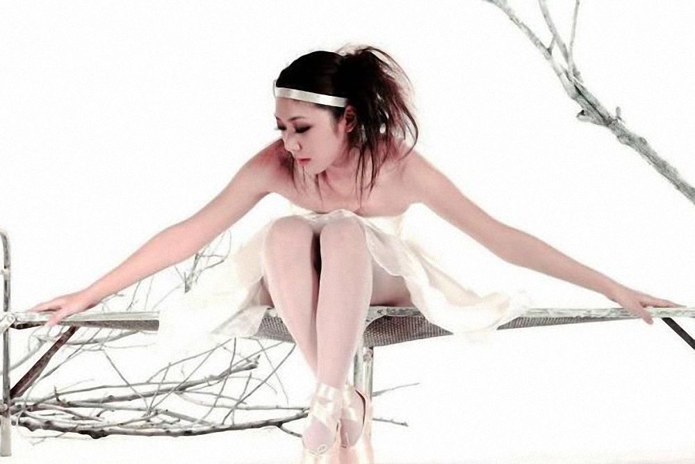 [网络收集] 2013.10.05 唯美絲襪典藏