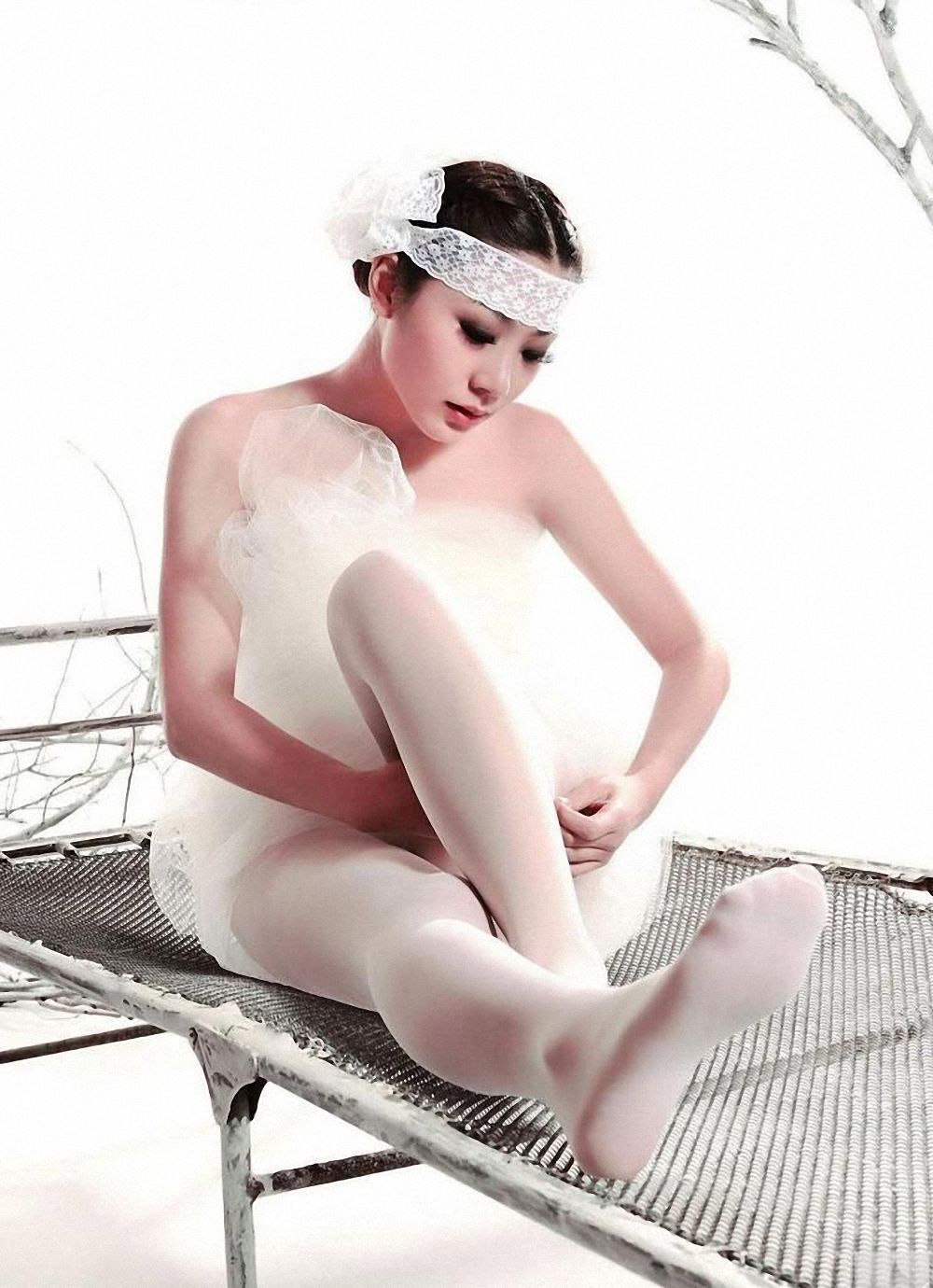 [网络收集] 2013.10.05 唯美絲襪典藏