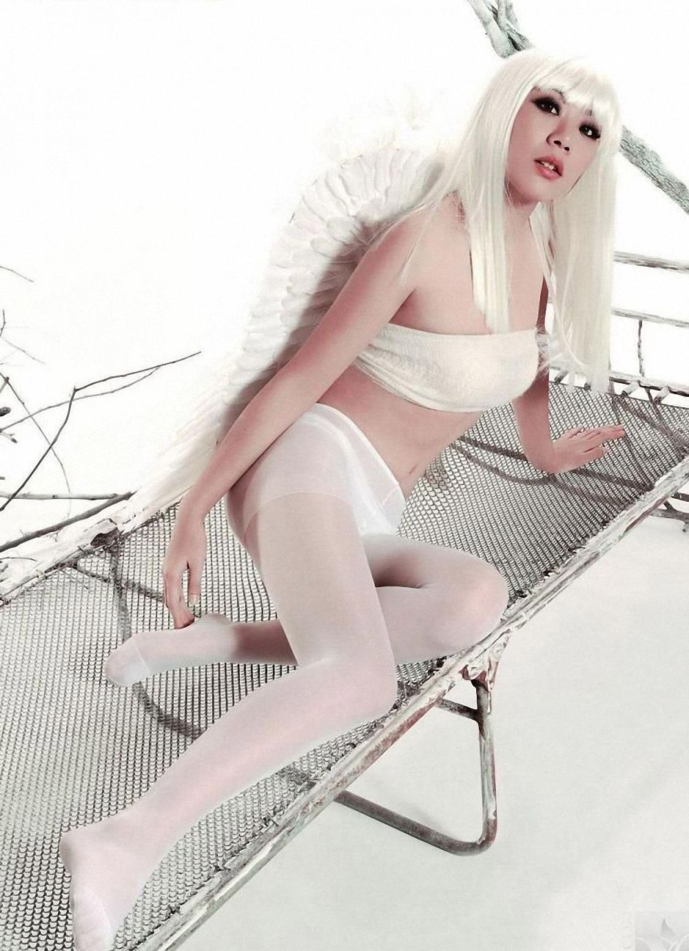 [网络收集] 2013.10.05 唯美絲襪典藏