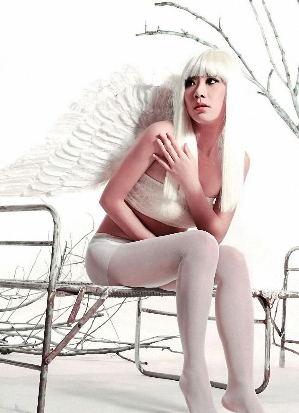 [网络收集] 2013.10.05 唯美絲襪典藏