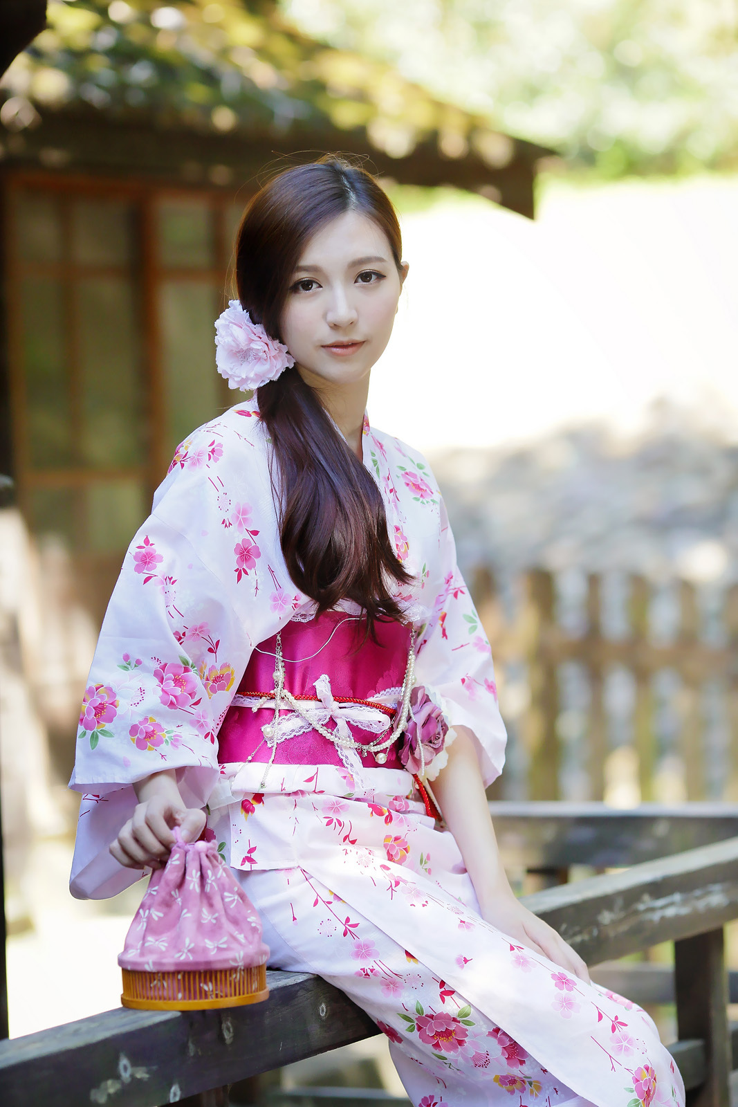 邻家女孩唐筠乔桃园