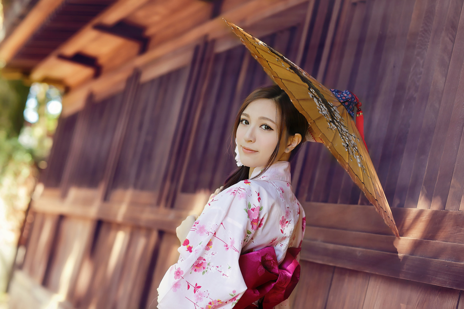 邻家女孩唐筠乔桃园