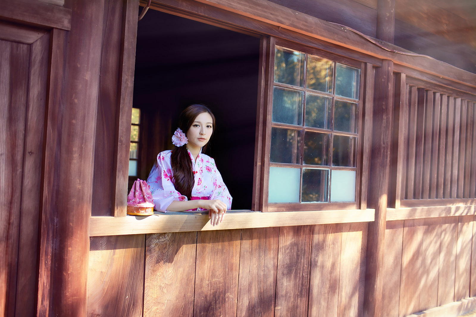 邻家女孩唐筠乔桃园