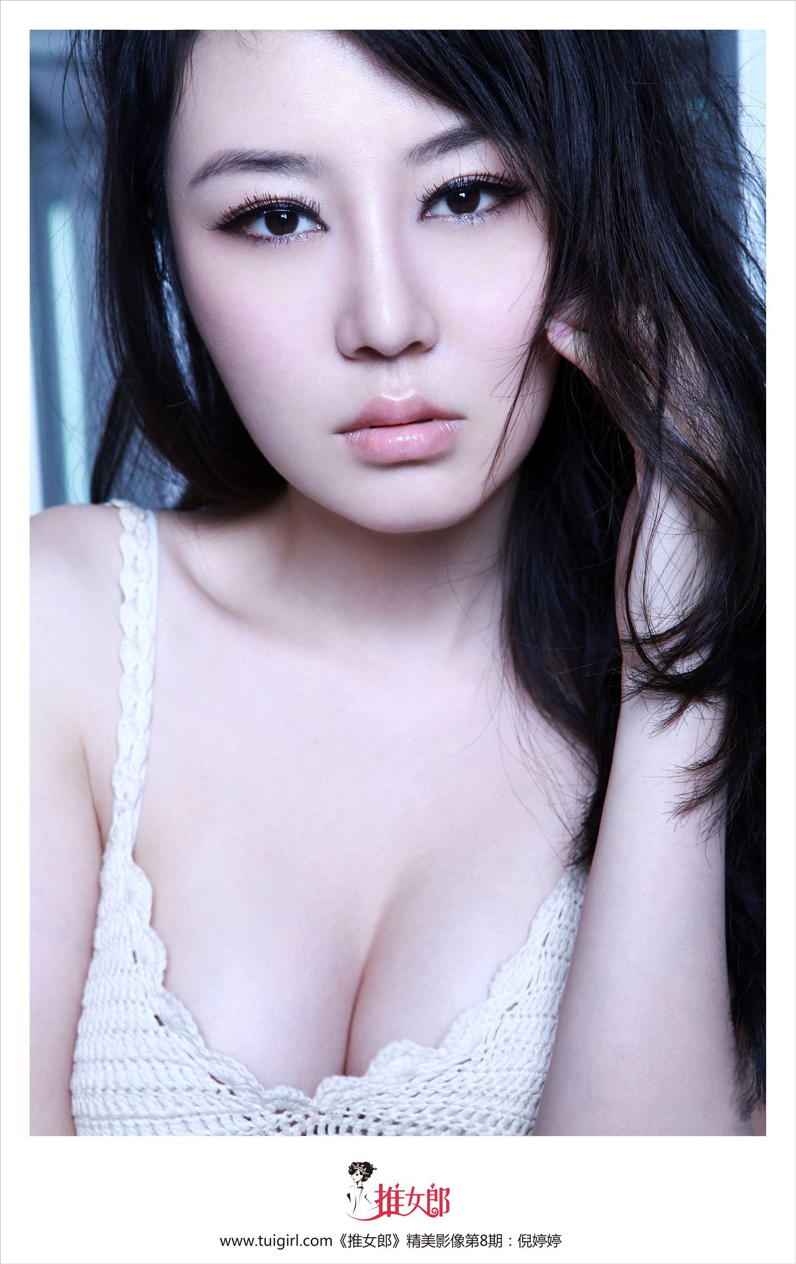 [推女郎] 2013.11.18 TuiGirl No.08 倪婷婷