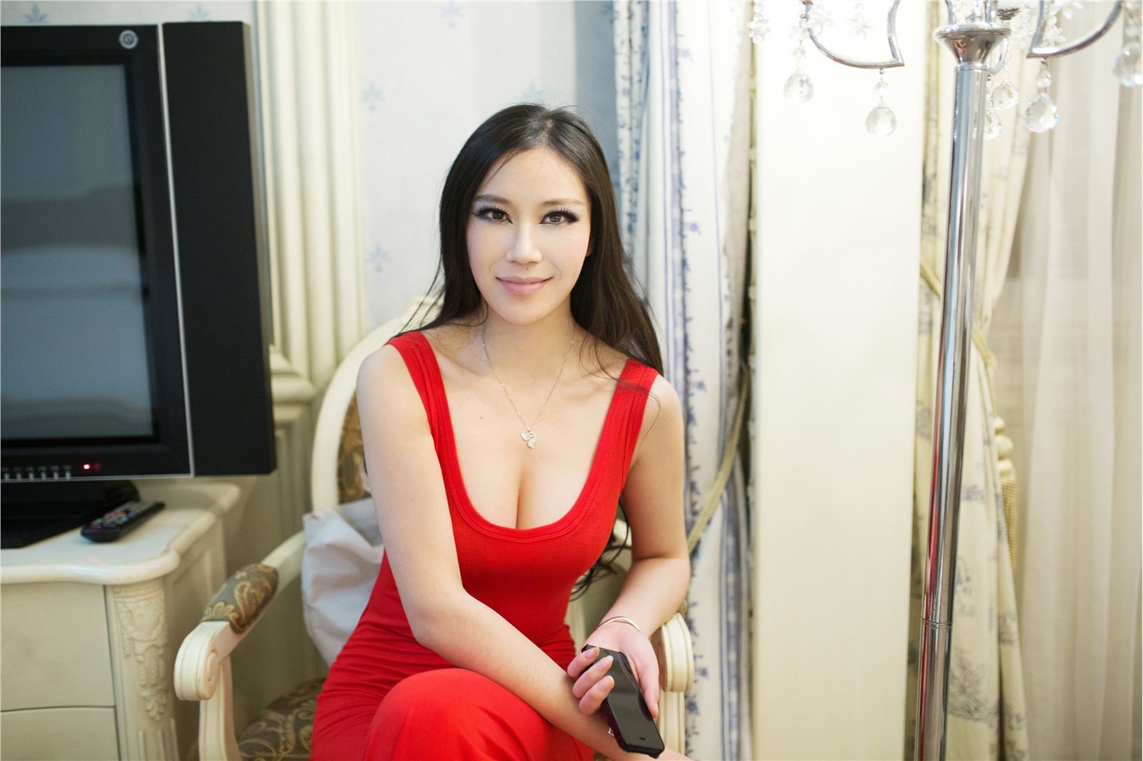 [推女郎] 2013.11.18 TuiGirl No.09 王可欣