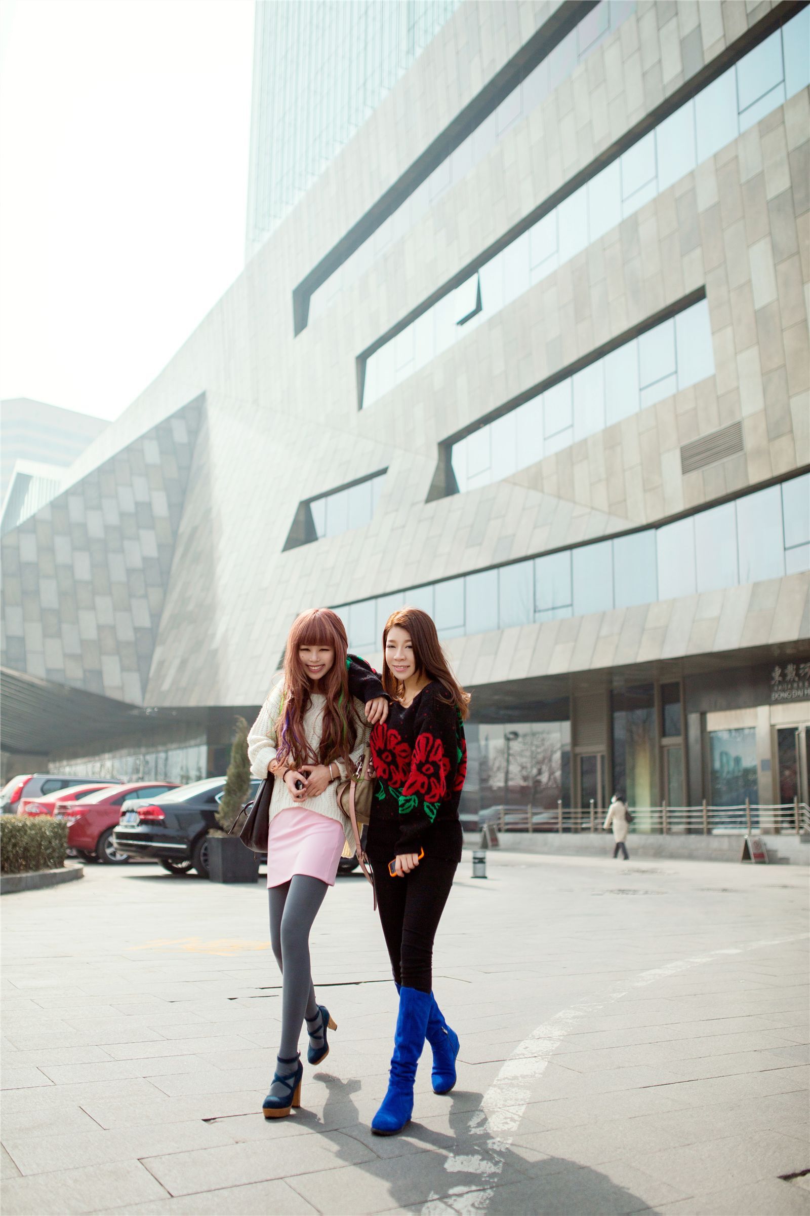 [推女郎] 2013.11.20 TuiGirl No.10 嘉宝贝儿,糖糖