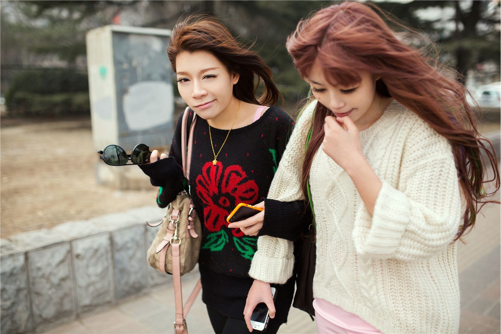 [推女郎] 2013.11.20 TuiGirl No.10 嘉宝贝儿,糖糖