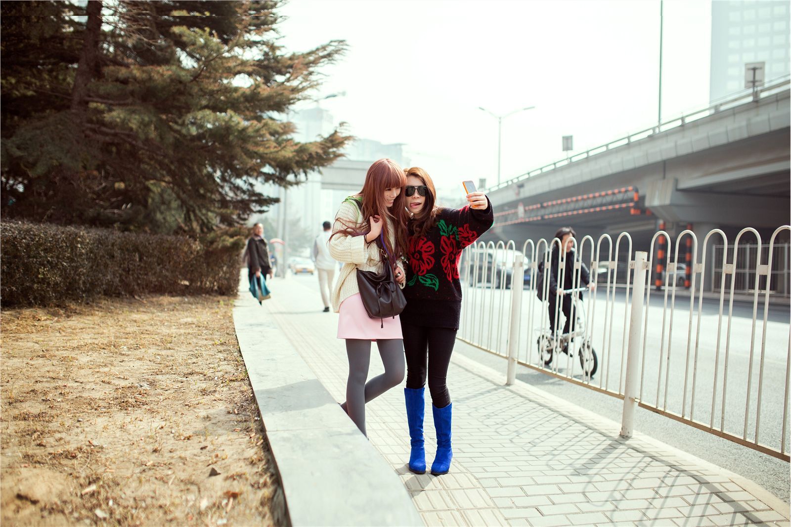 [推女郎] 2013.11.20 TuiGirl No.10 嘉宝贝儿,糖糖