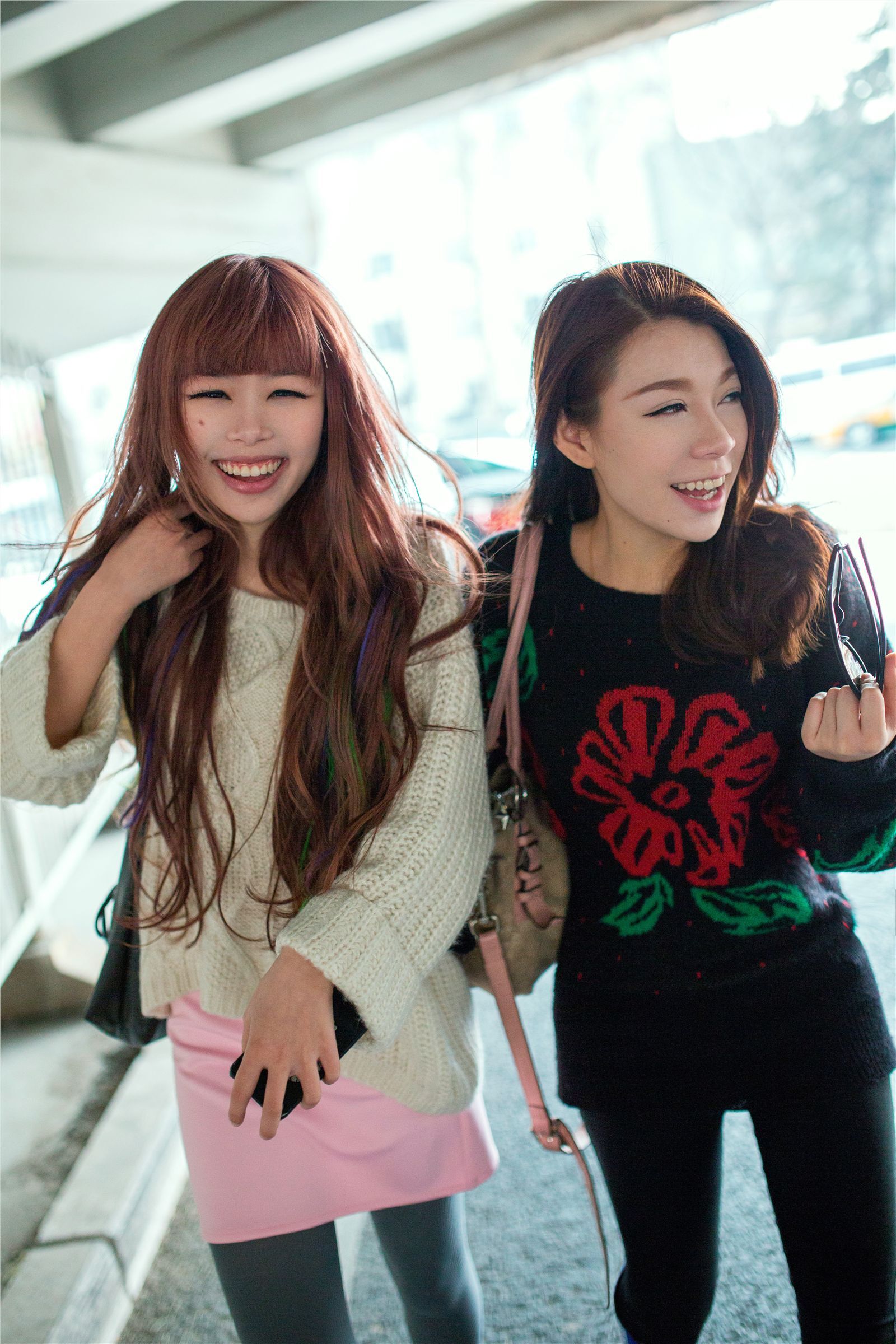 [推女郎] 2013.11.20 TuiGirl No.10 嘉宝贝儿,糖糖