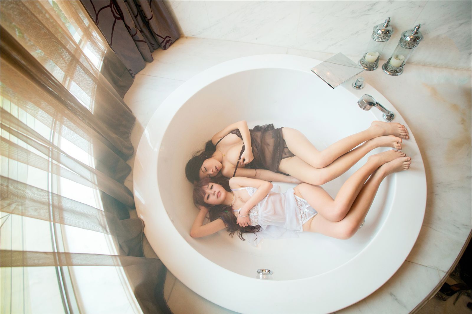 [推女郎] 2013.11.20 TuiGirl No.10 嘉宝贝儿,糖糖