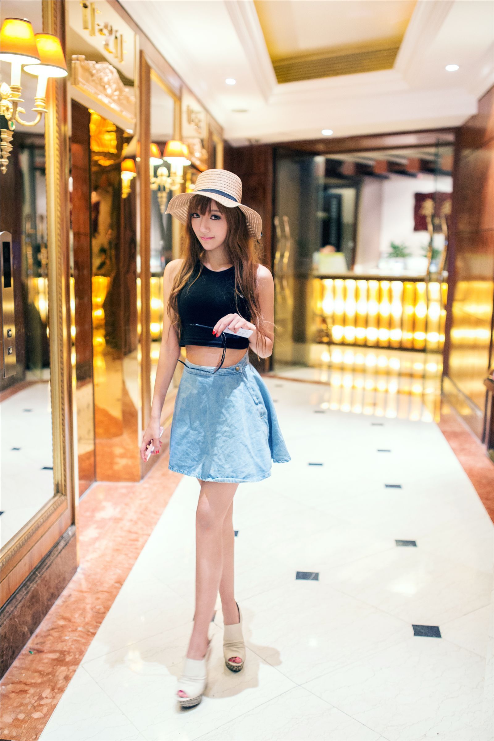 [推女郎] 2013.11.22 TuiGirl No.12 王馨瑶