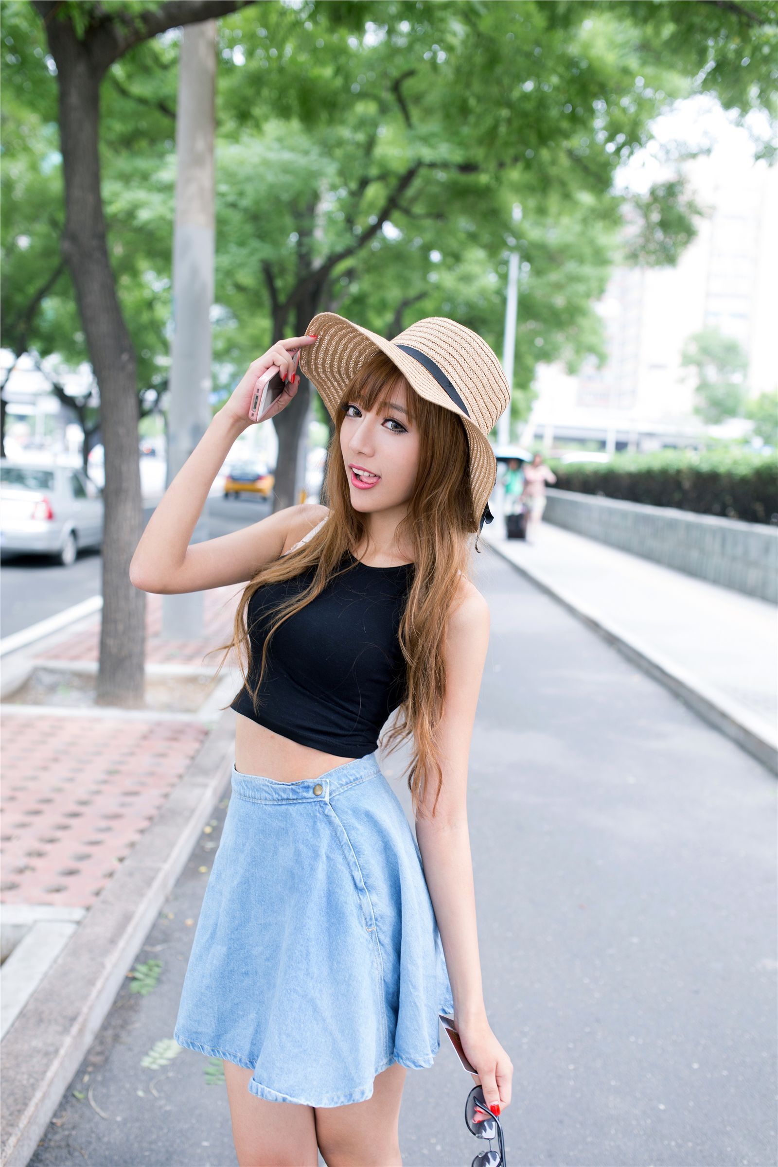 [推女郎] 2013.11.22 TuiGirl No.12 王馨瑶