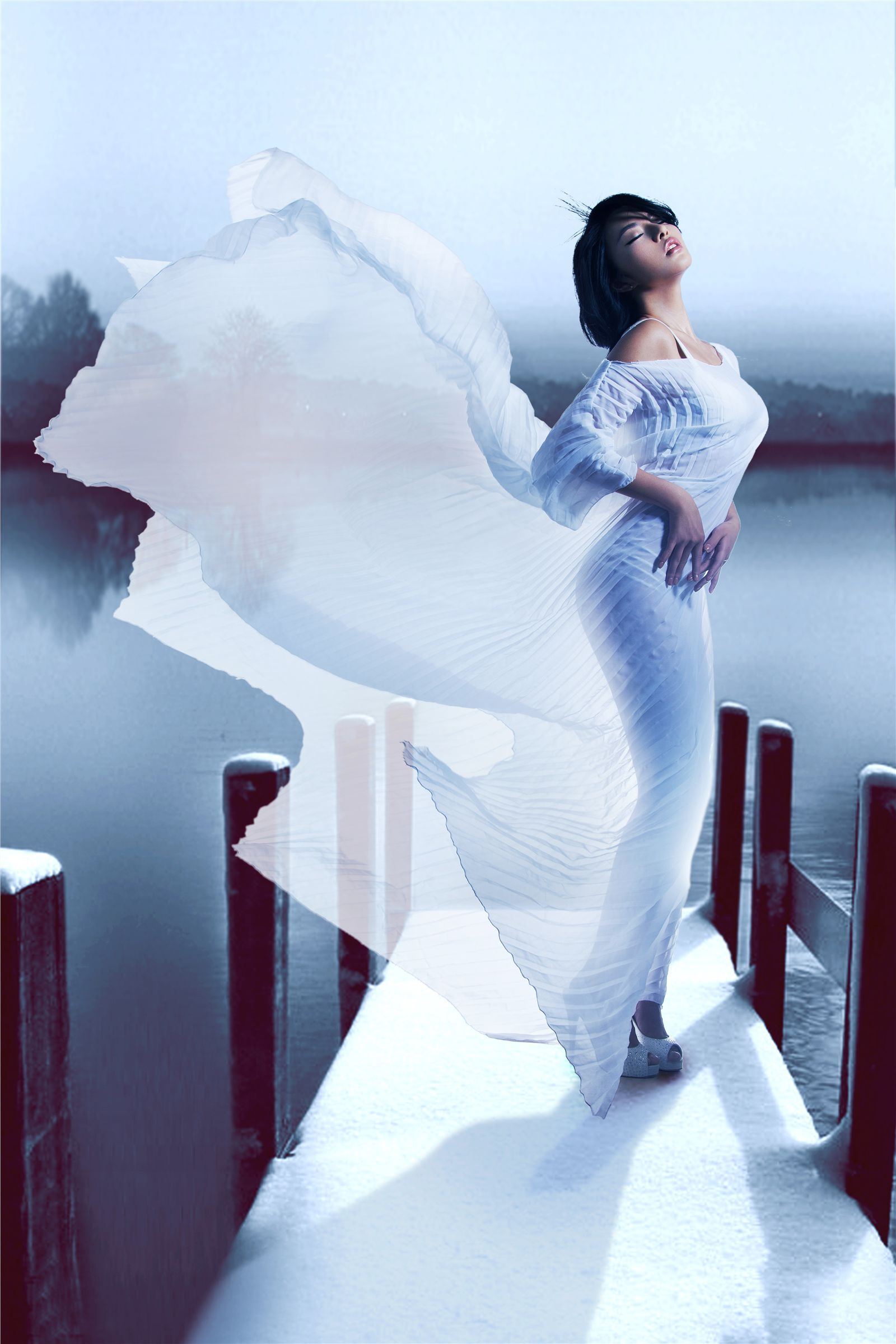 [推女郎] 2013.11.24 TuiGirl No.14 冯雨芝