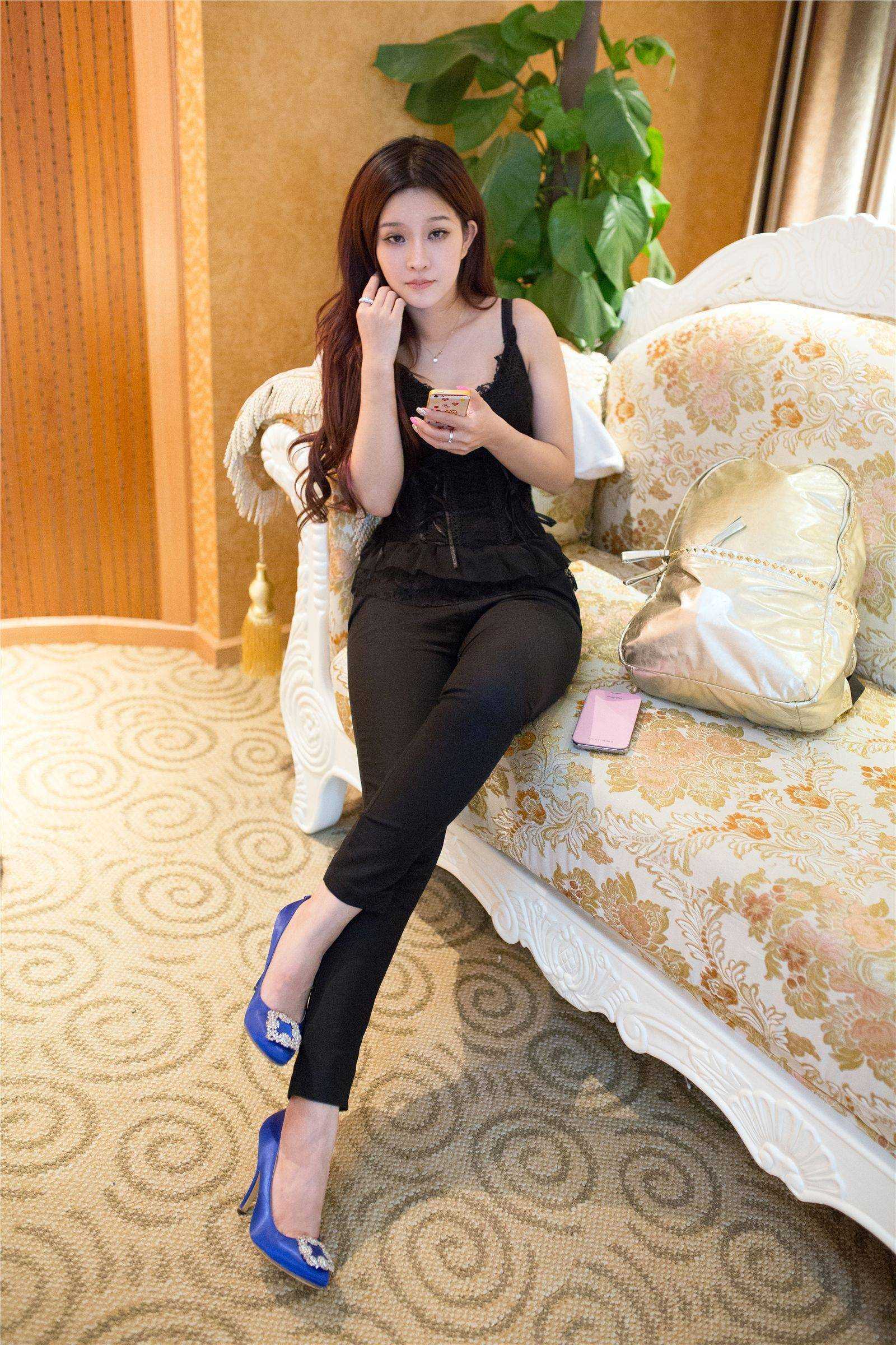 [推女郎] 2013.11.29 TuiGirl No.16 纯小希