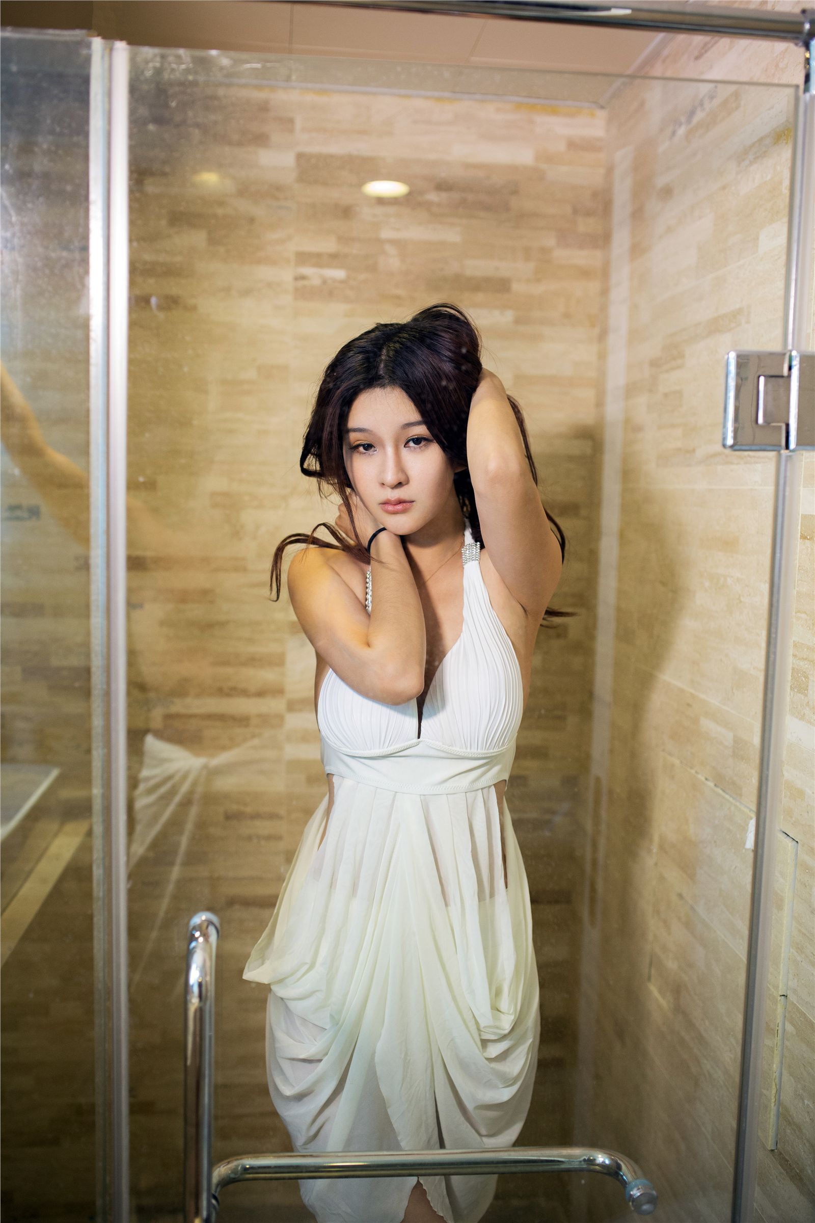 [推女郎] 2013.11.29 TuiGirl No.16 纯小希