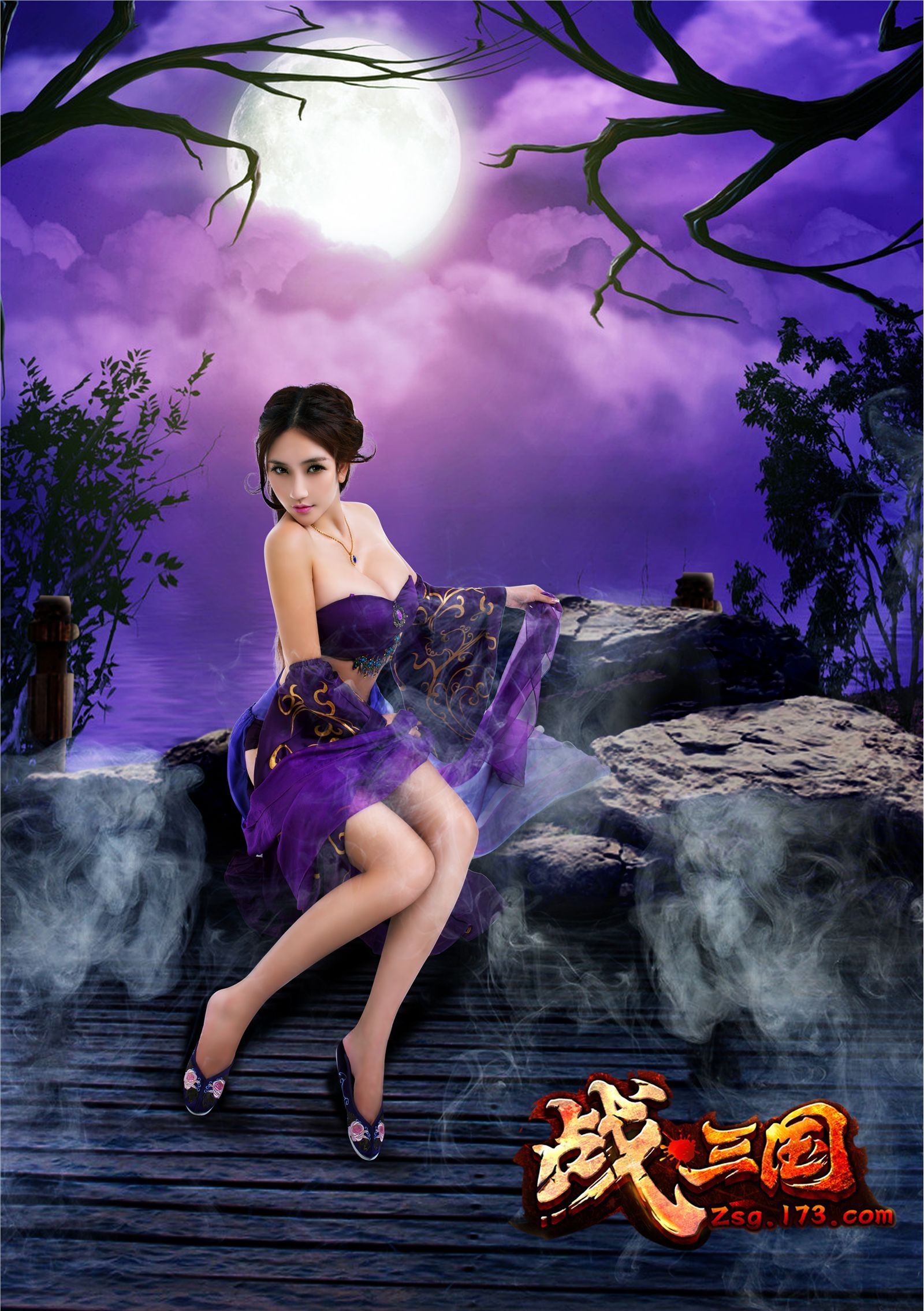 [TuiGirl] 推女郎 No.019 王明明