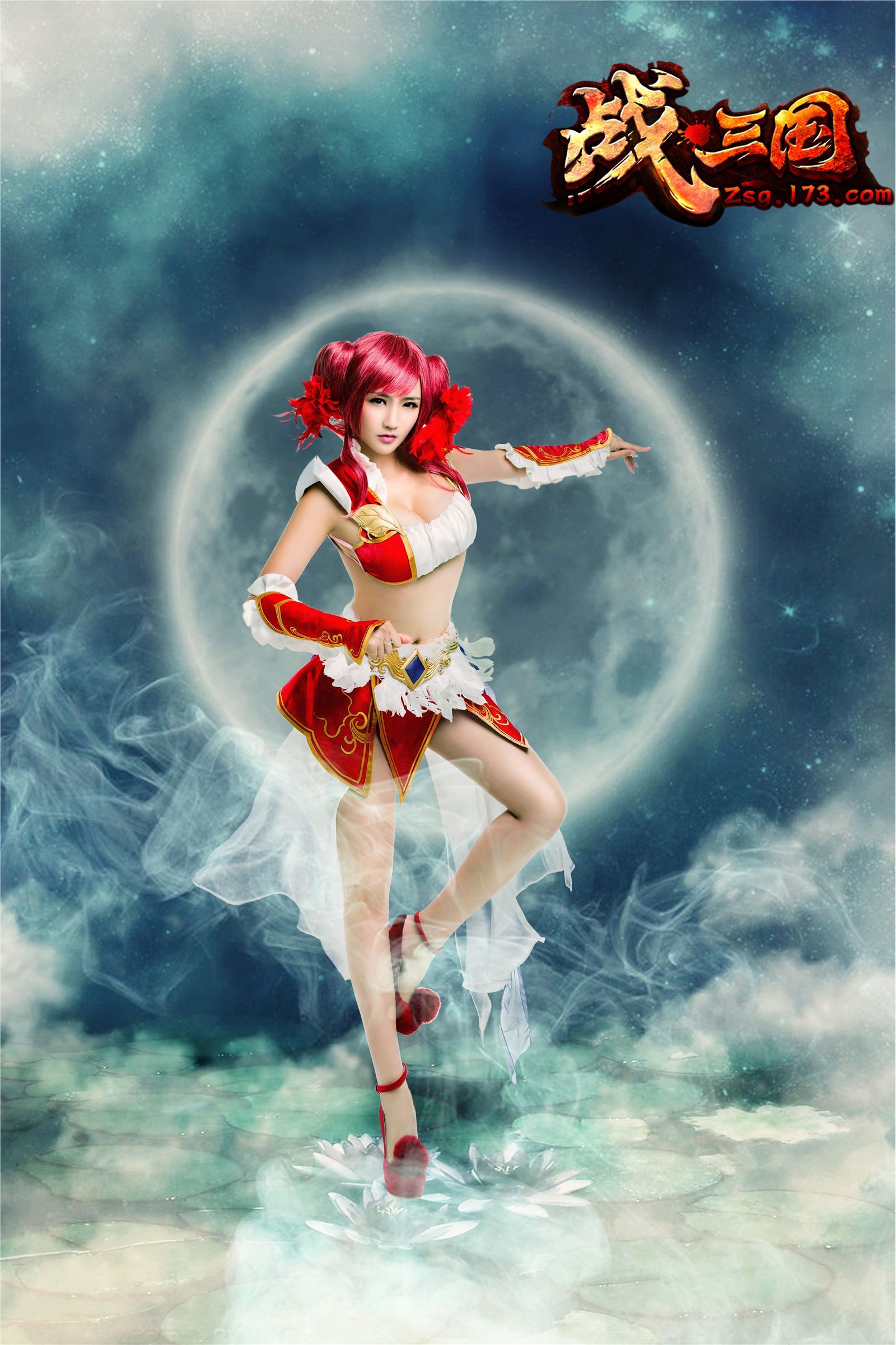 [TuiGirl] 推女郎 No.019 王明明