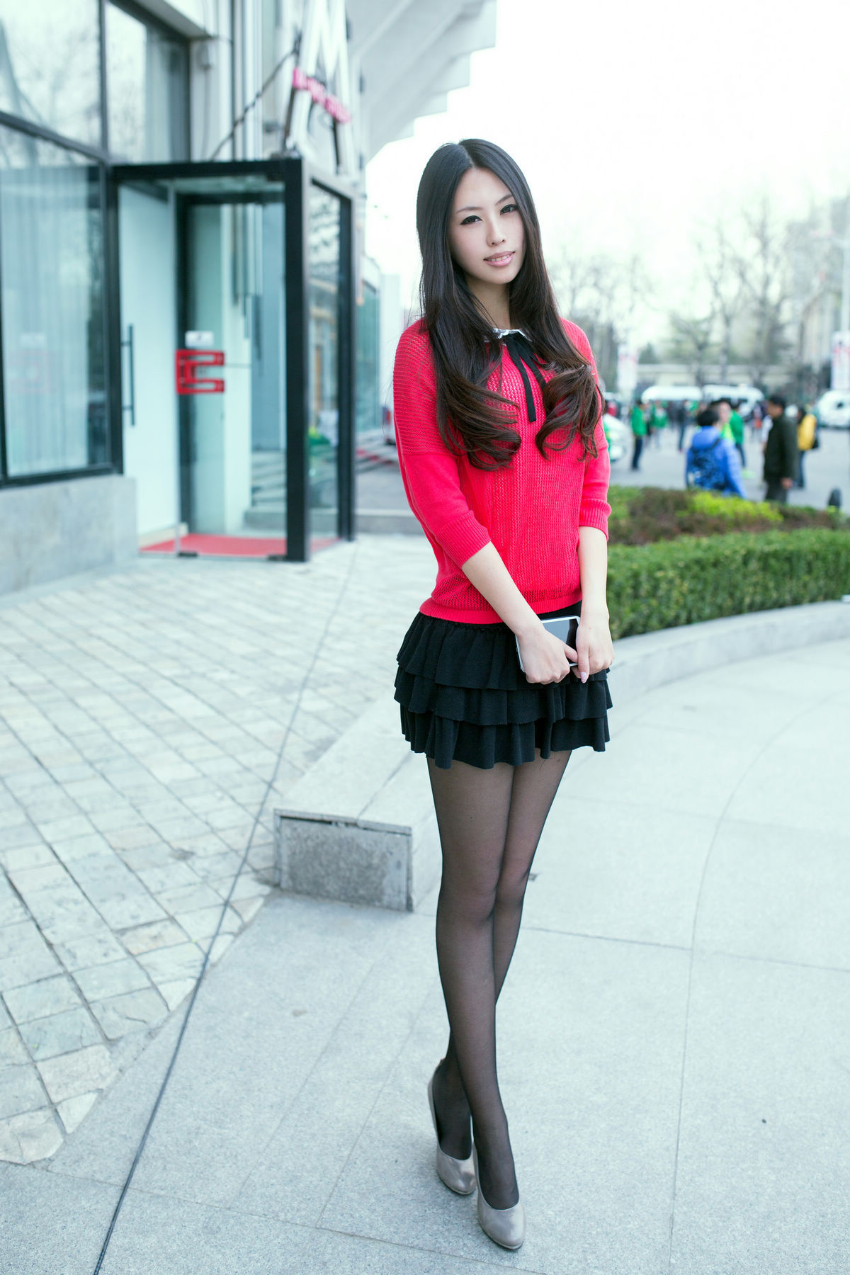 [TuiGirl] 2014.01.04 No.020 林夕