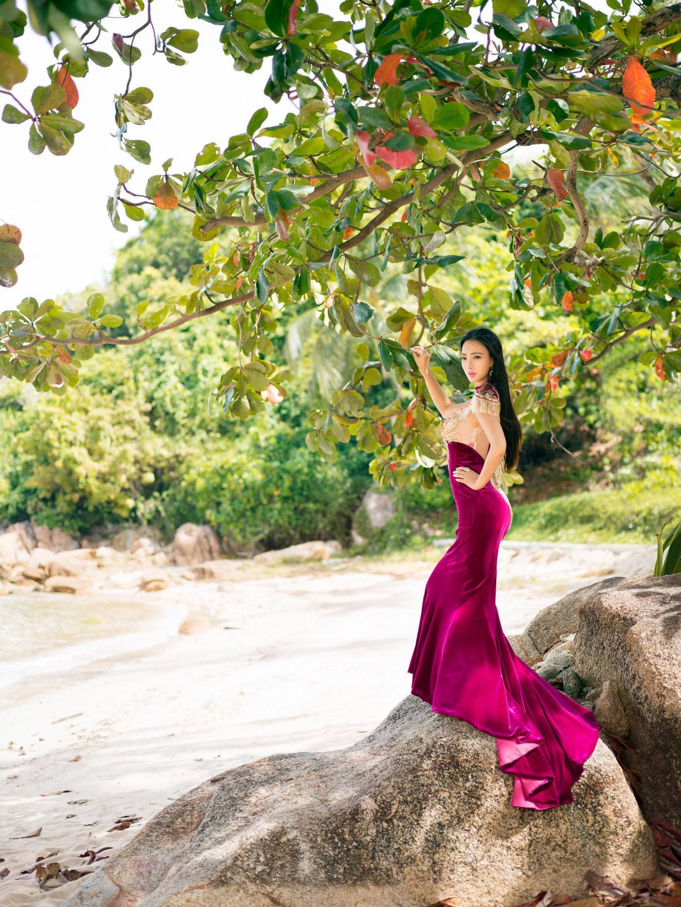 [TuiGirl] 2014.02.14 No.022 王李丹尼