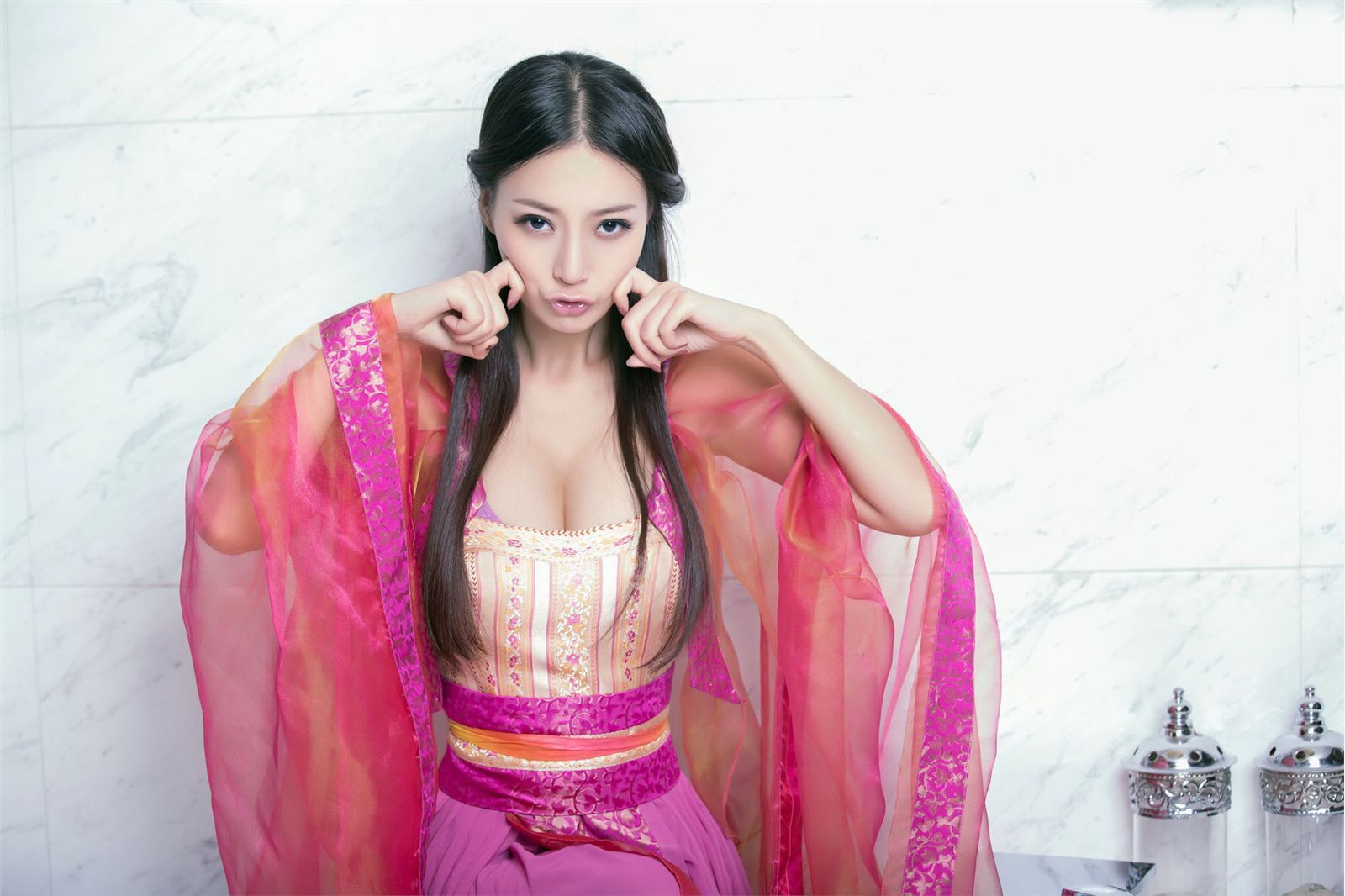 [TuiGirl] 2014.02.14 No.022 王李丹尼