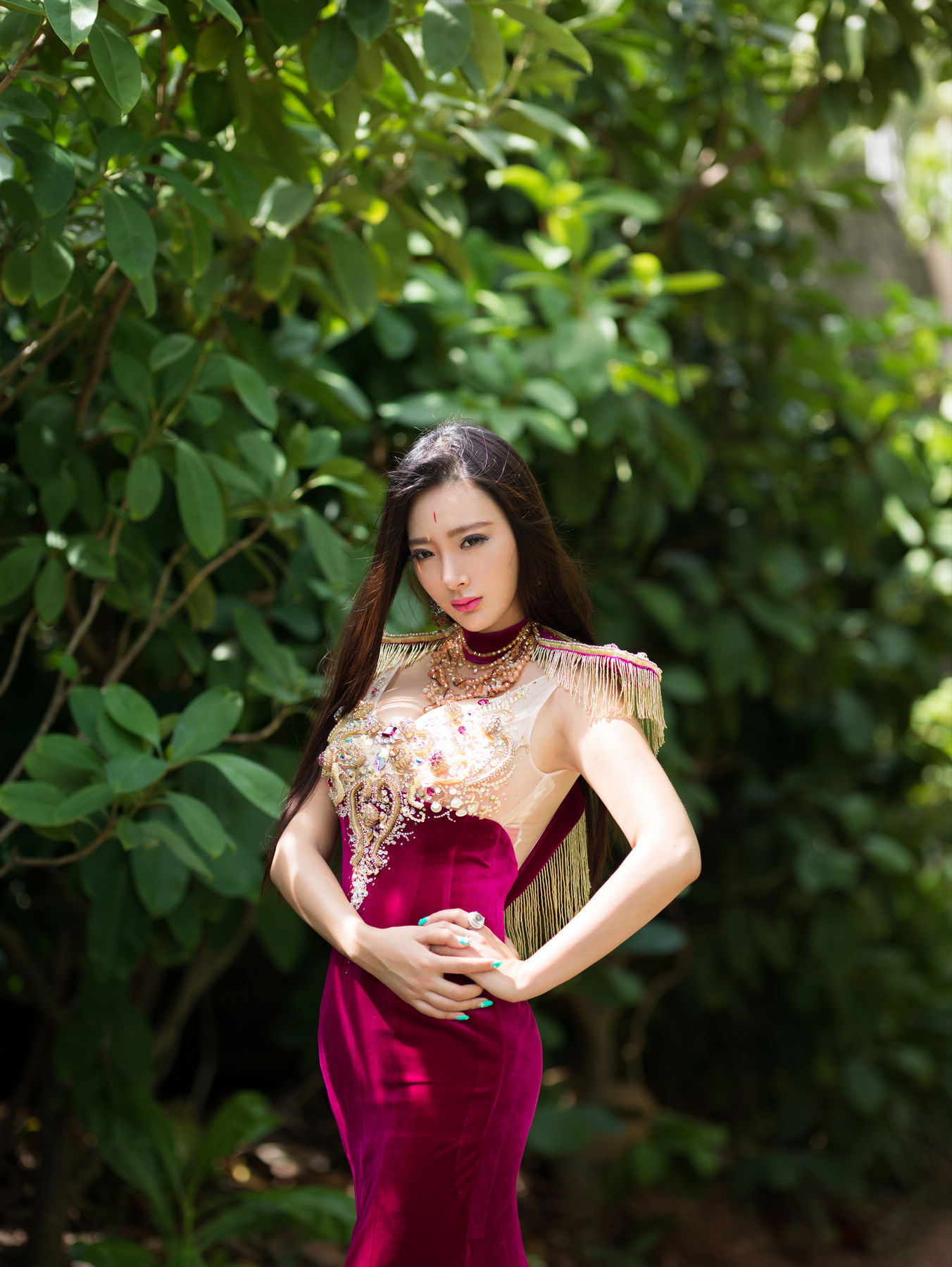 [TuiGirl] 2014.02.14 No.022 王李丹尼