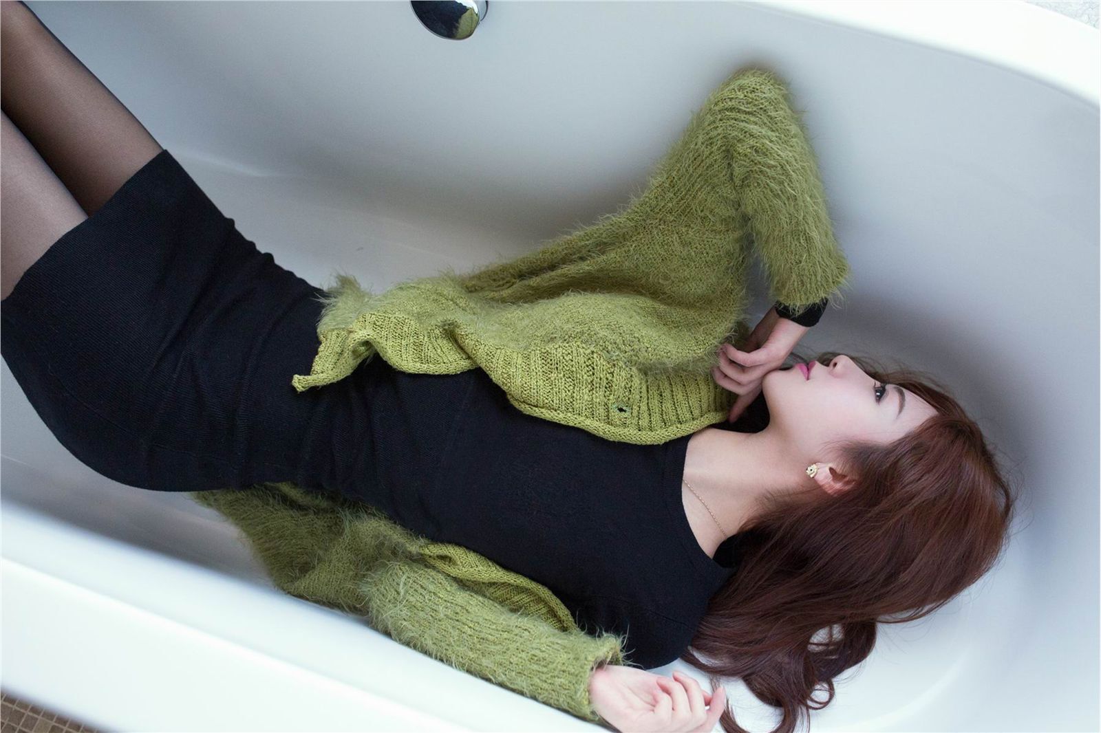 《TuiGirl推女郎》影像月刊第27期 Vian熙芸