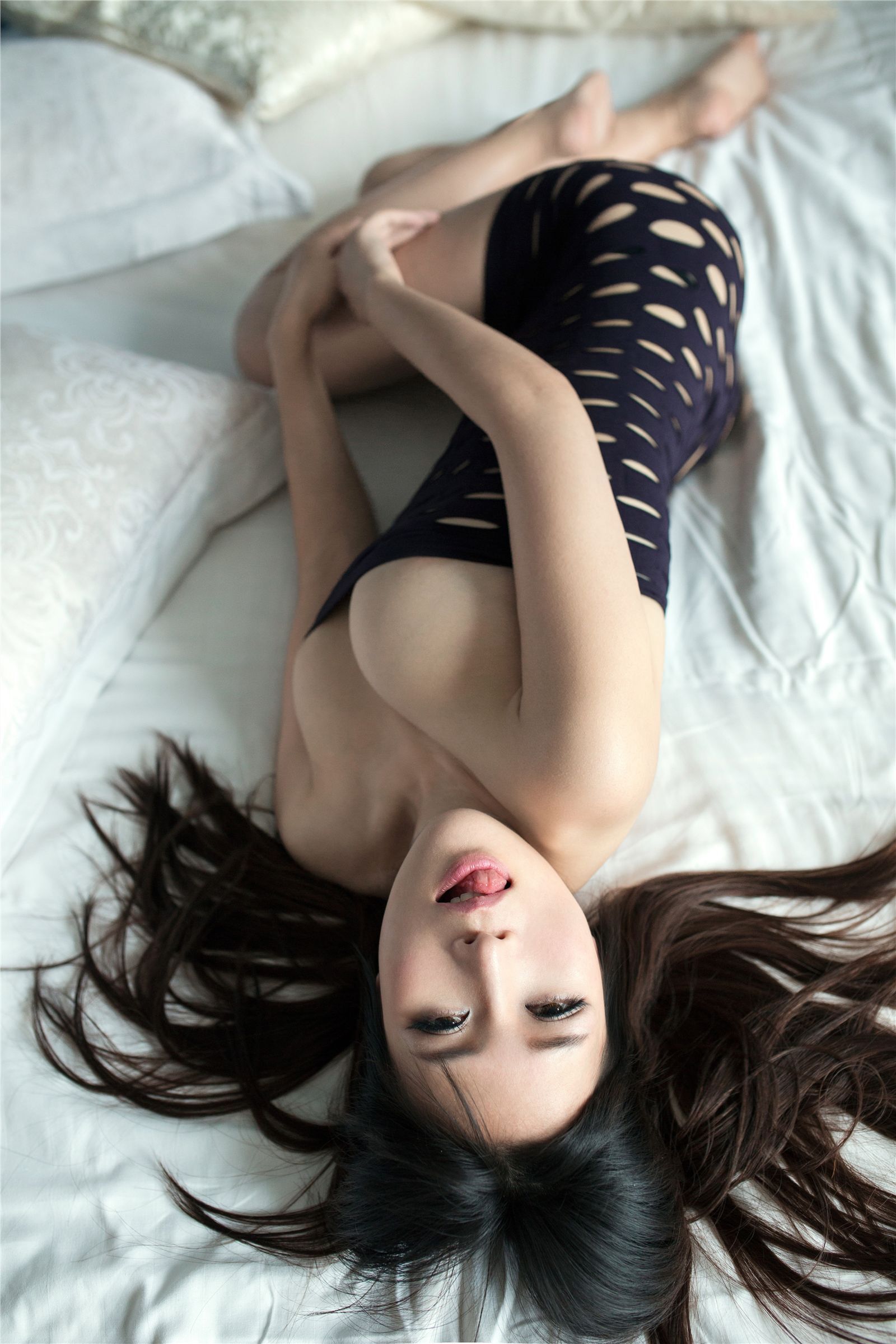 [TuiGirl推女郎] 2014.06.03 No.030 张优