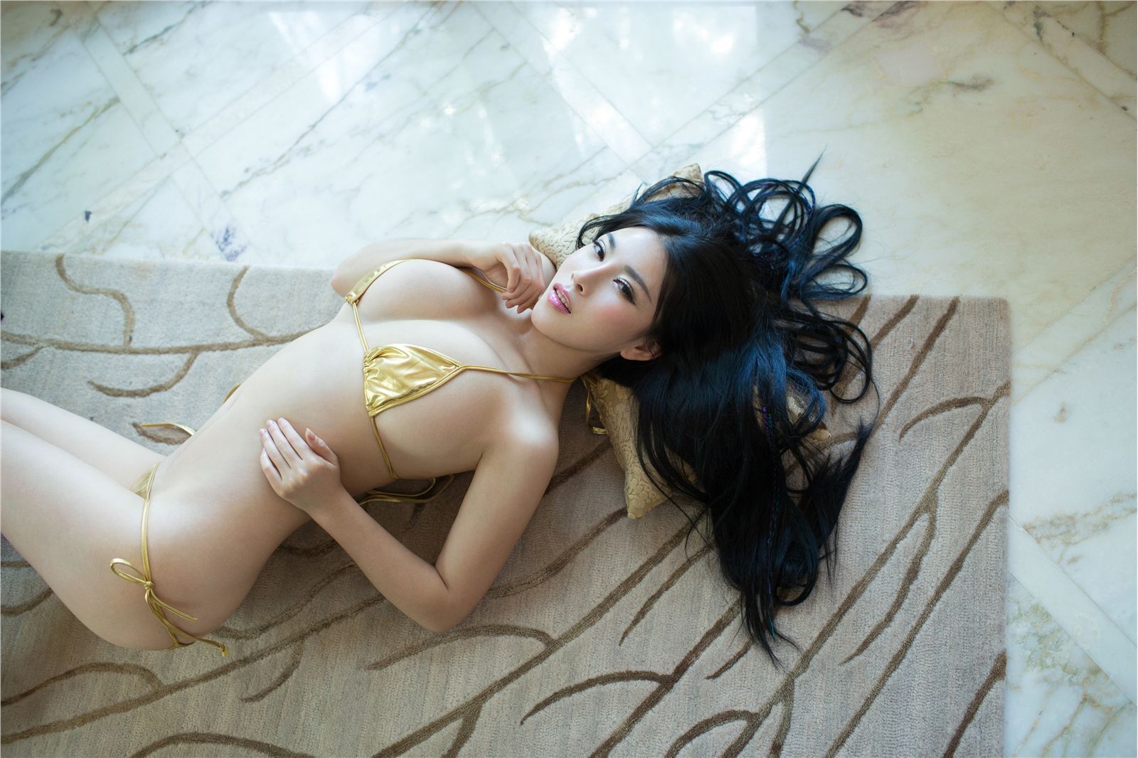 【TuiGirl】2014.06.25 No.032 世界波模特合辑