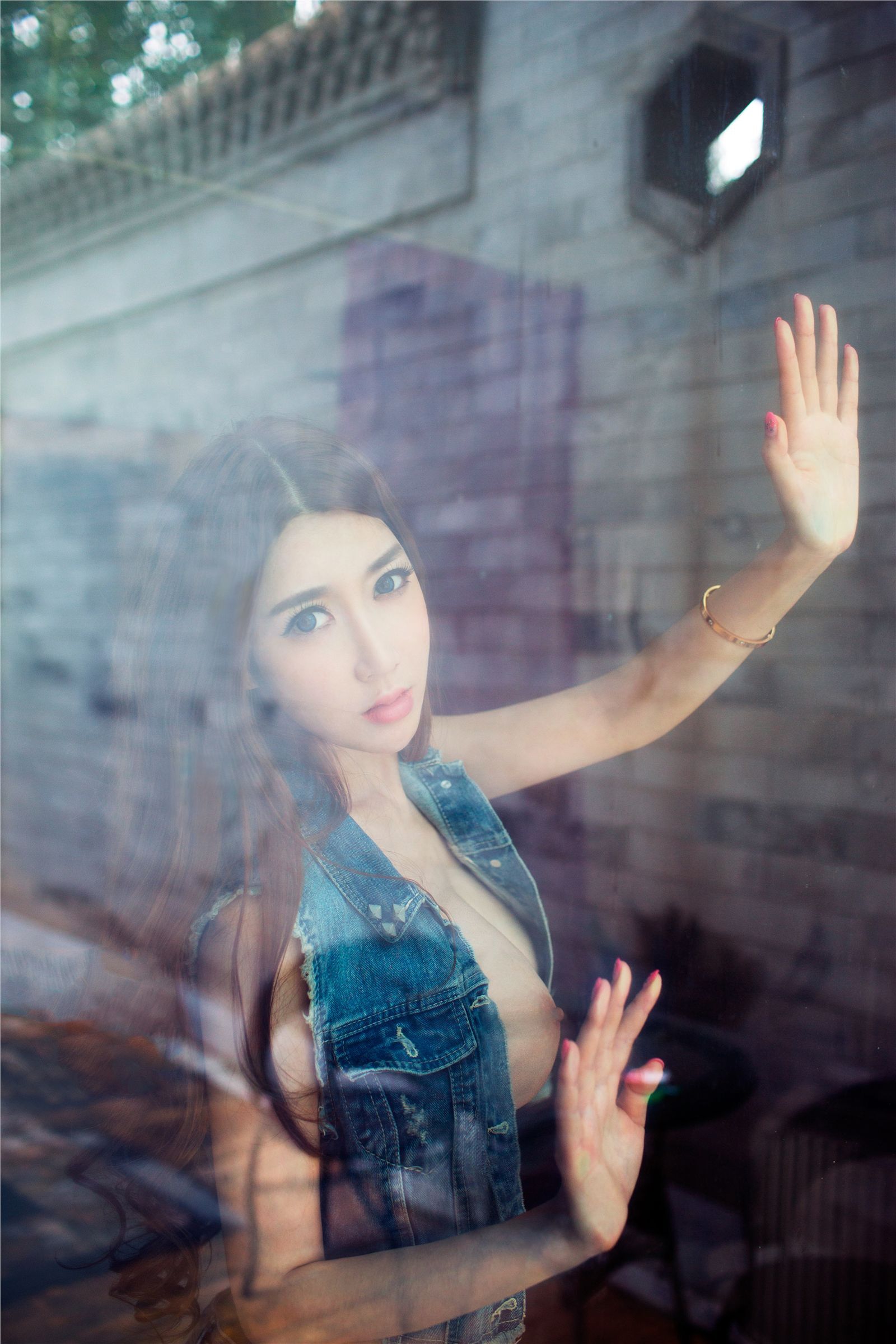 [TuiGirl] 推女郎 2014.07.10 No.033 陆瓷