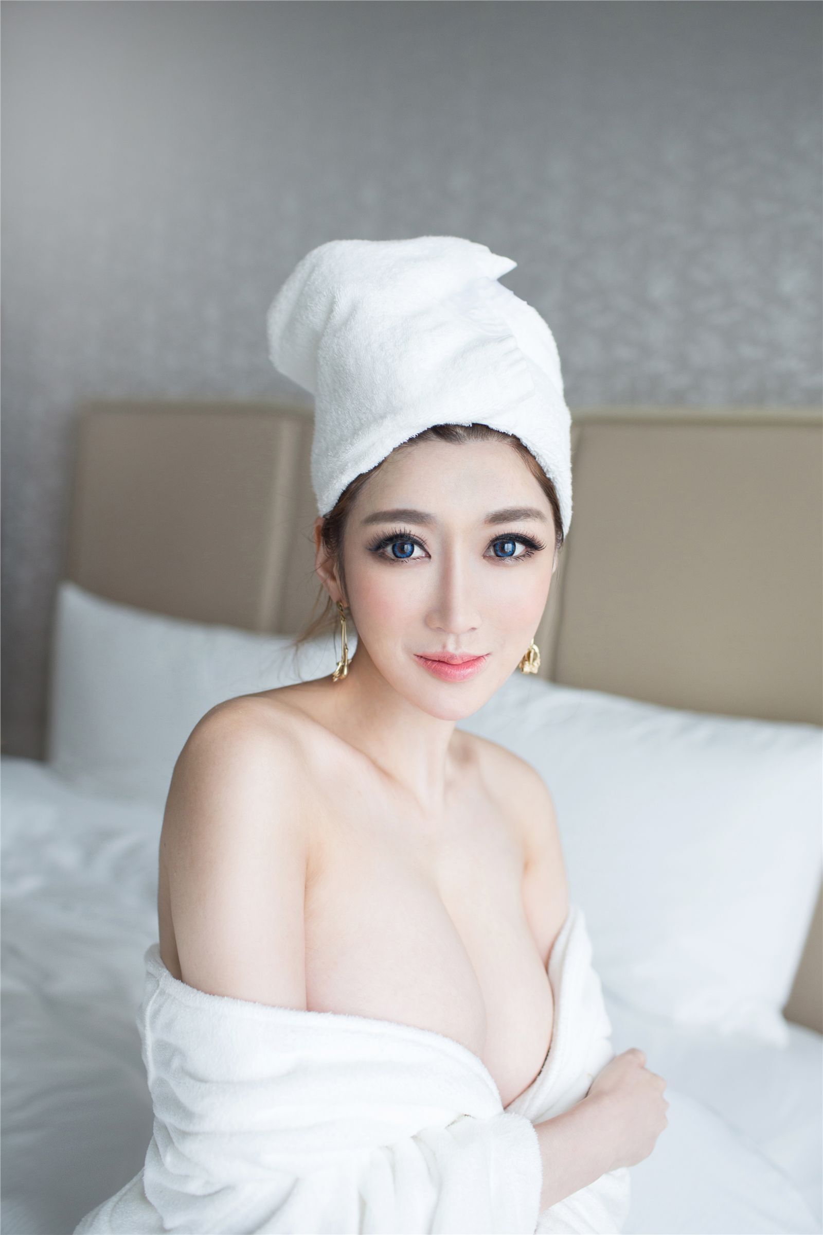 [TuiGirl] 推女郎 2014.07.10 No.033 陆瓷