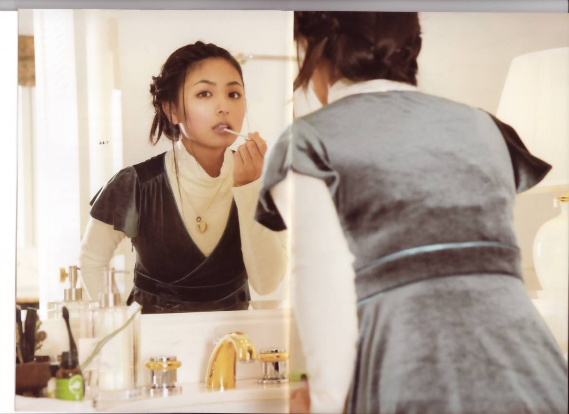 日本妄撮寫真集