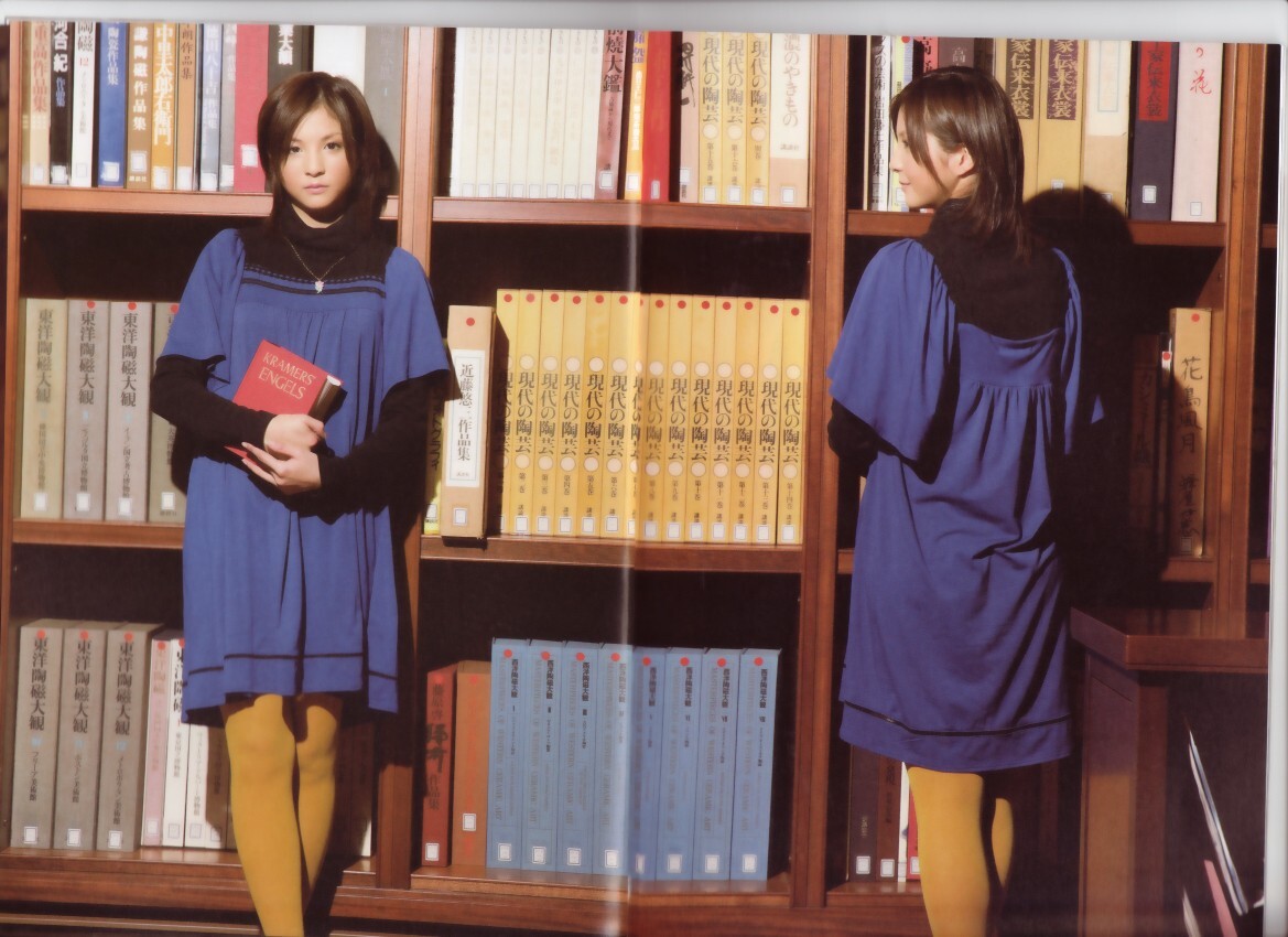 日本妄撮寫真集