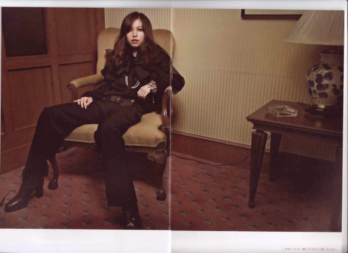 日本妄撮寫真集