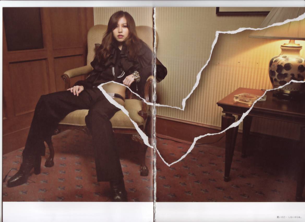 日本妄撮寫真集