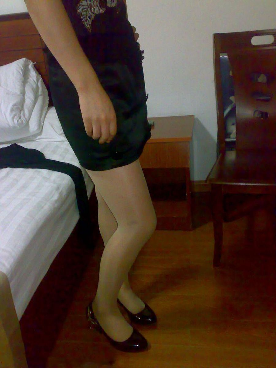 [网络收集] 2013.11.23 诱惑丝足美腿，真是享受