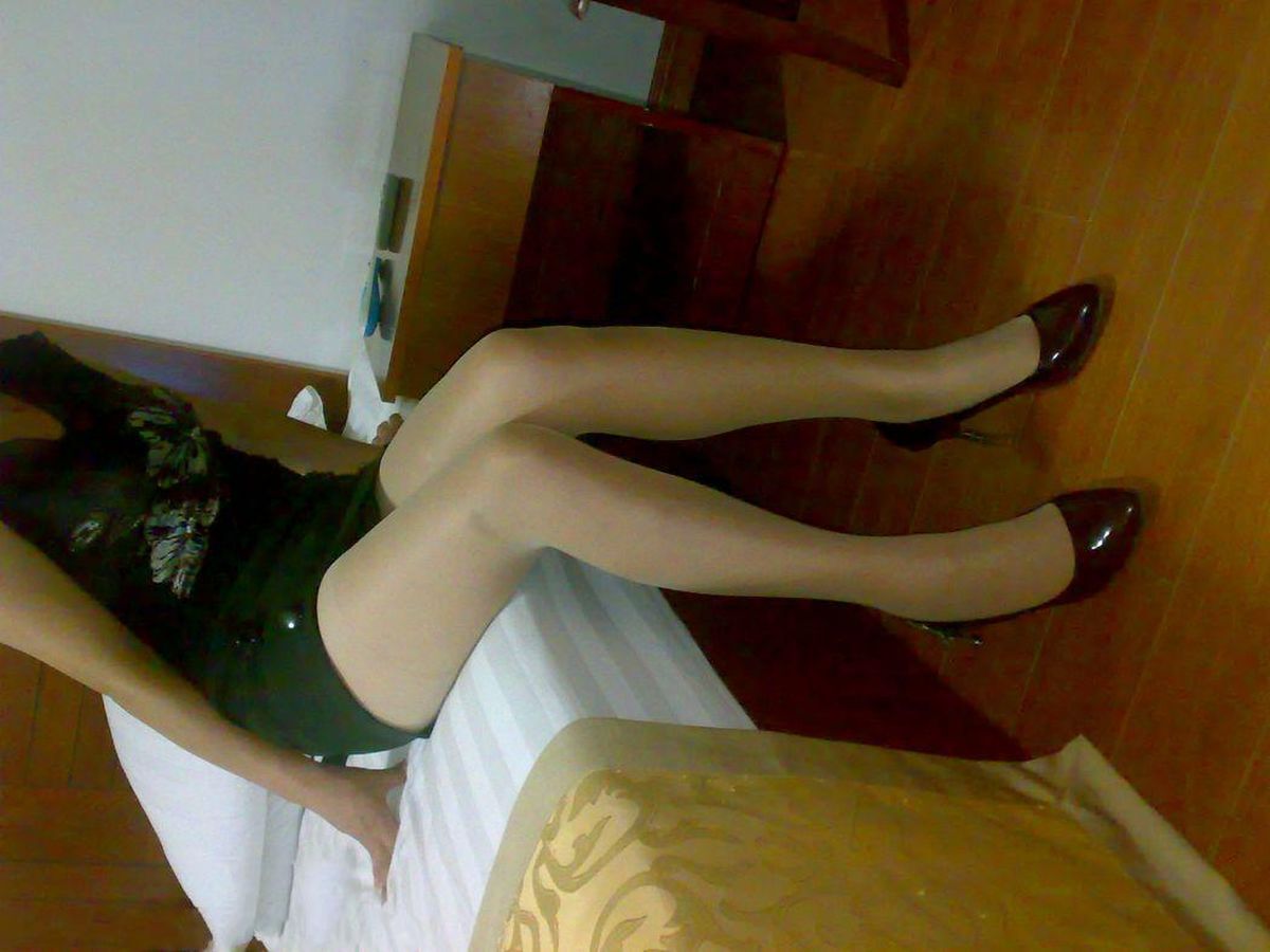 [网络收集] 2013.11.23 诱惑丝足美腿，真是享受