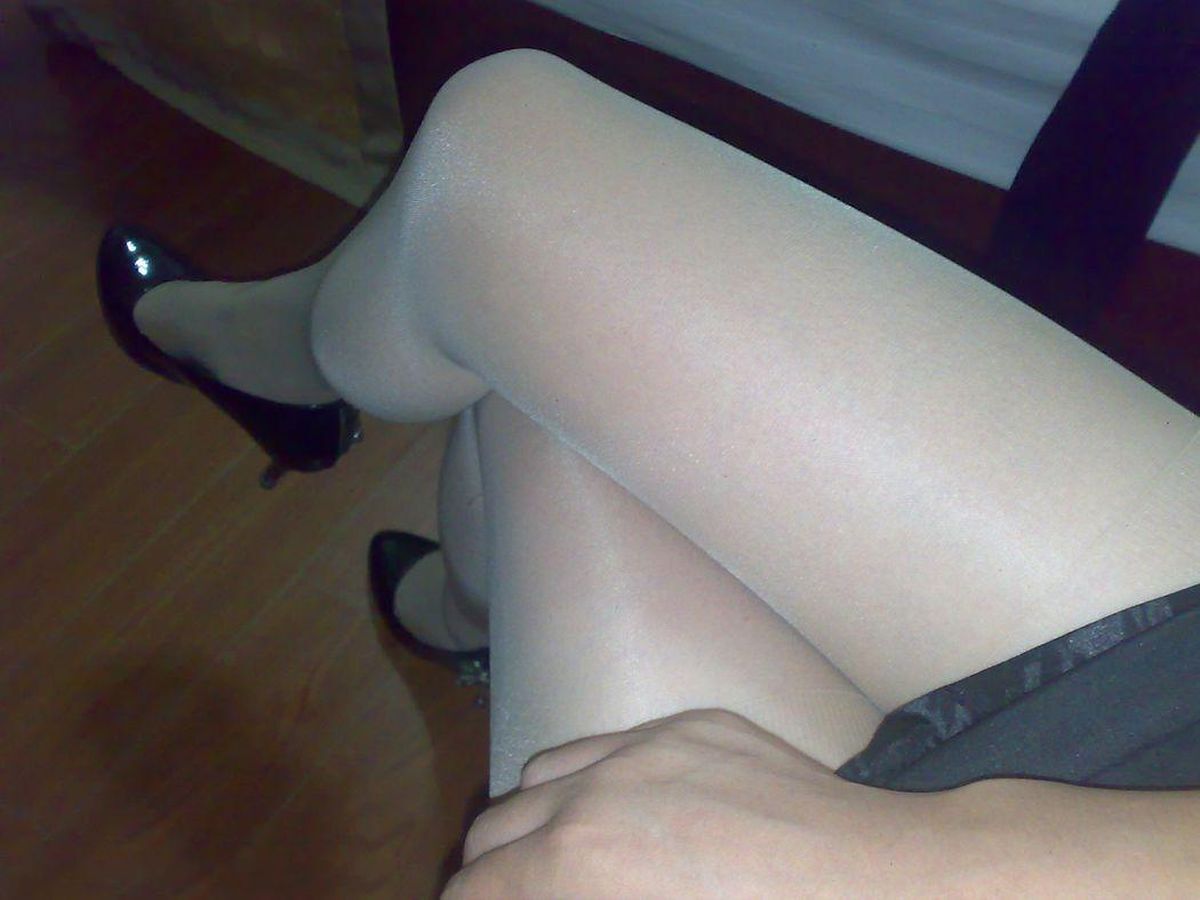 [网络收集] 2013.11.23 诱惑丝足美腿，真是享受