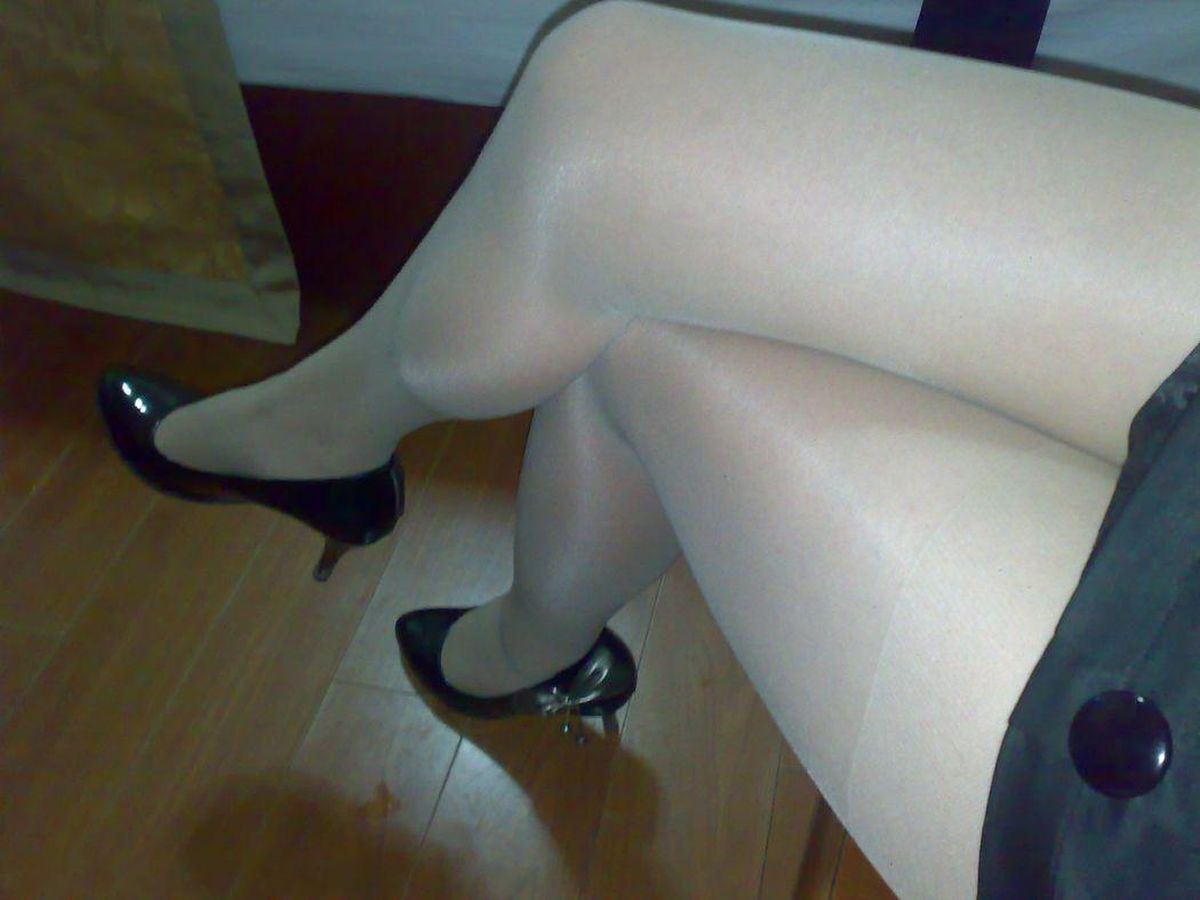 [网络收集] 2013.11.23 诱惑丝足美腿，真是享受