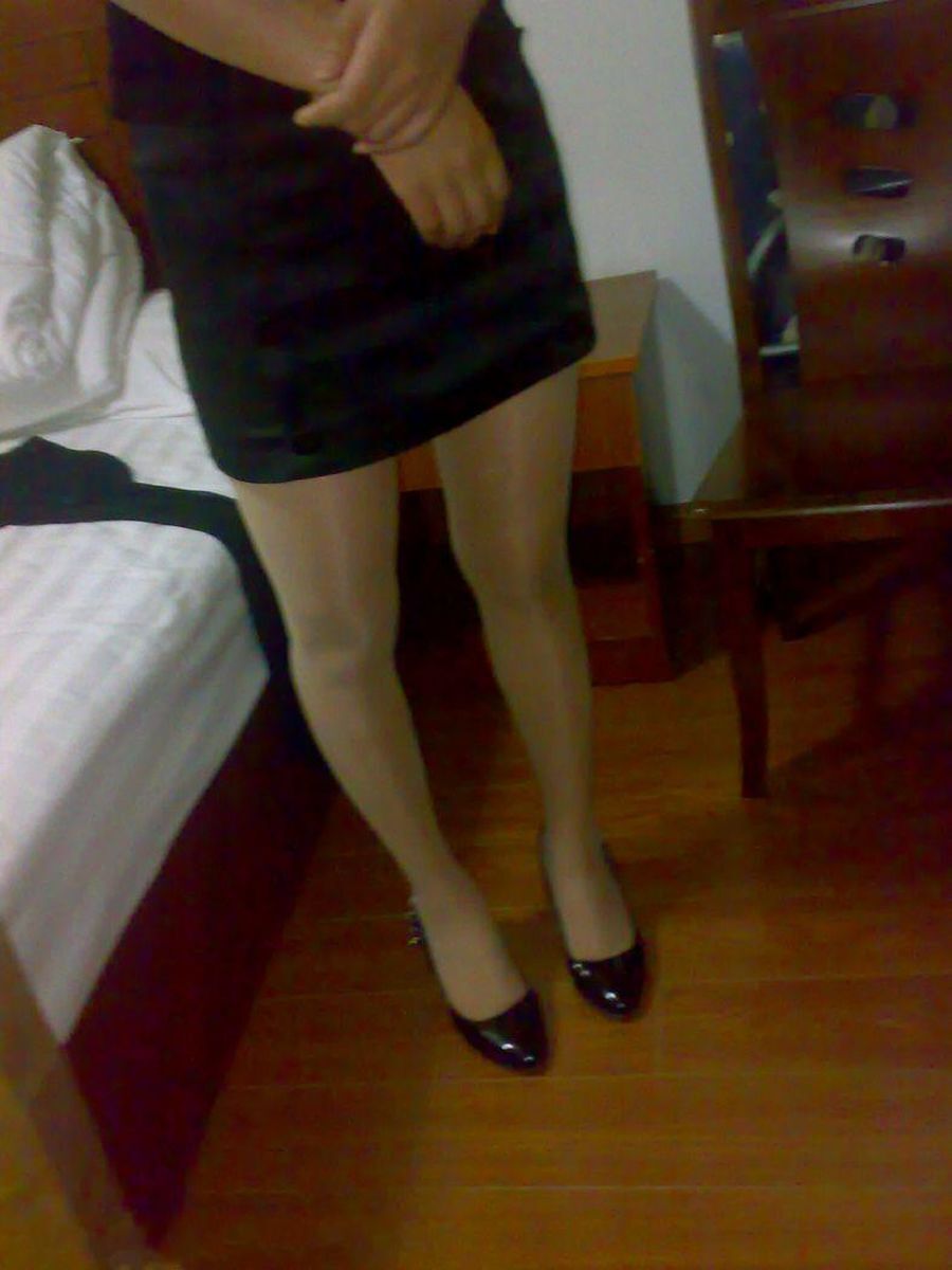 [网络收集] 2013.11.23 诱惑丝足美腿，真是享受