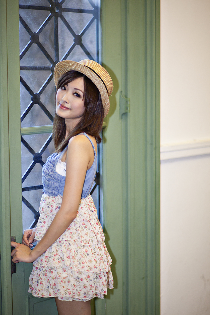 [黑丝吧] 2013.12.23 内部共享--小兔