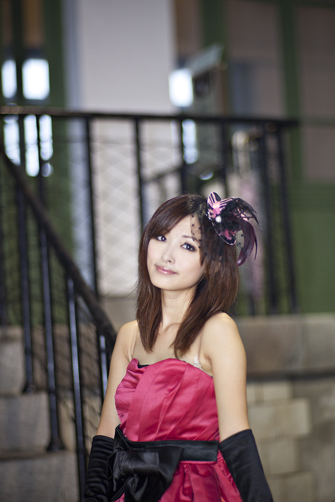 [黑丝吧] 2013.12.23 内部共享--小兔