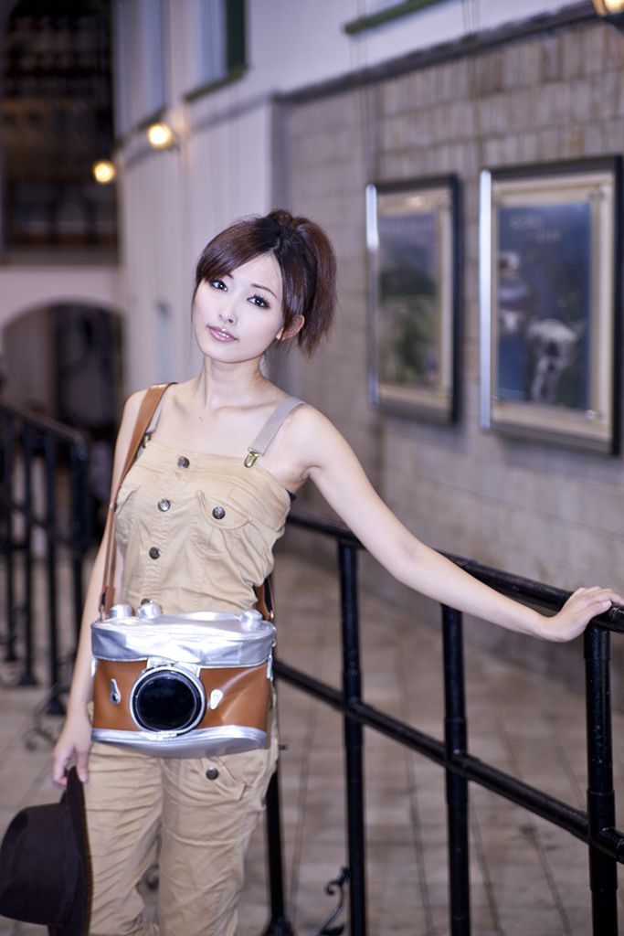 [黑丝吧] 2013.12.23 内部共享--小兔